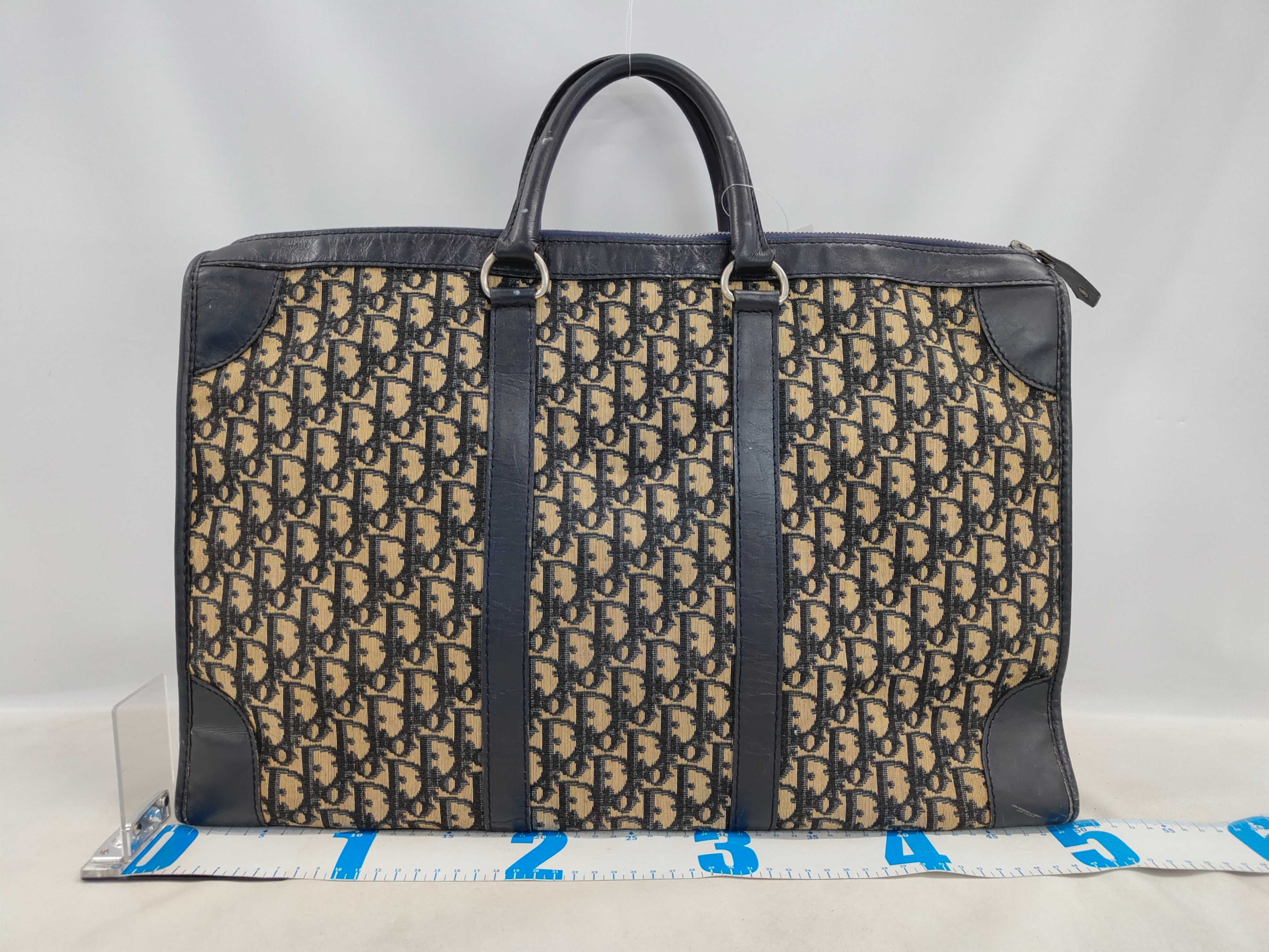trotter hand bag — view 2