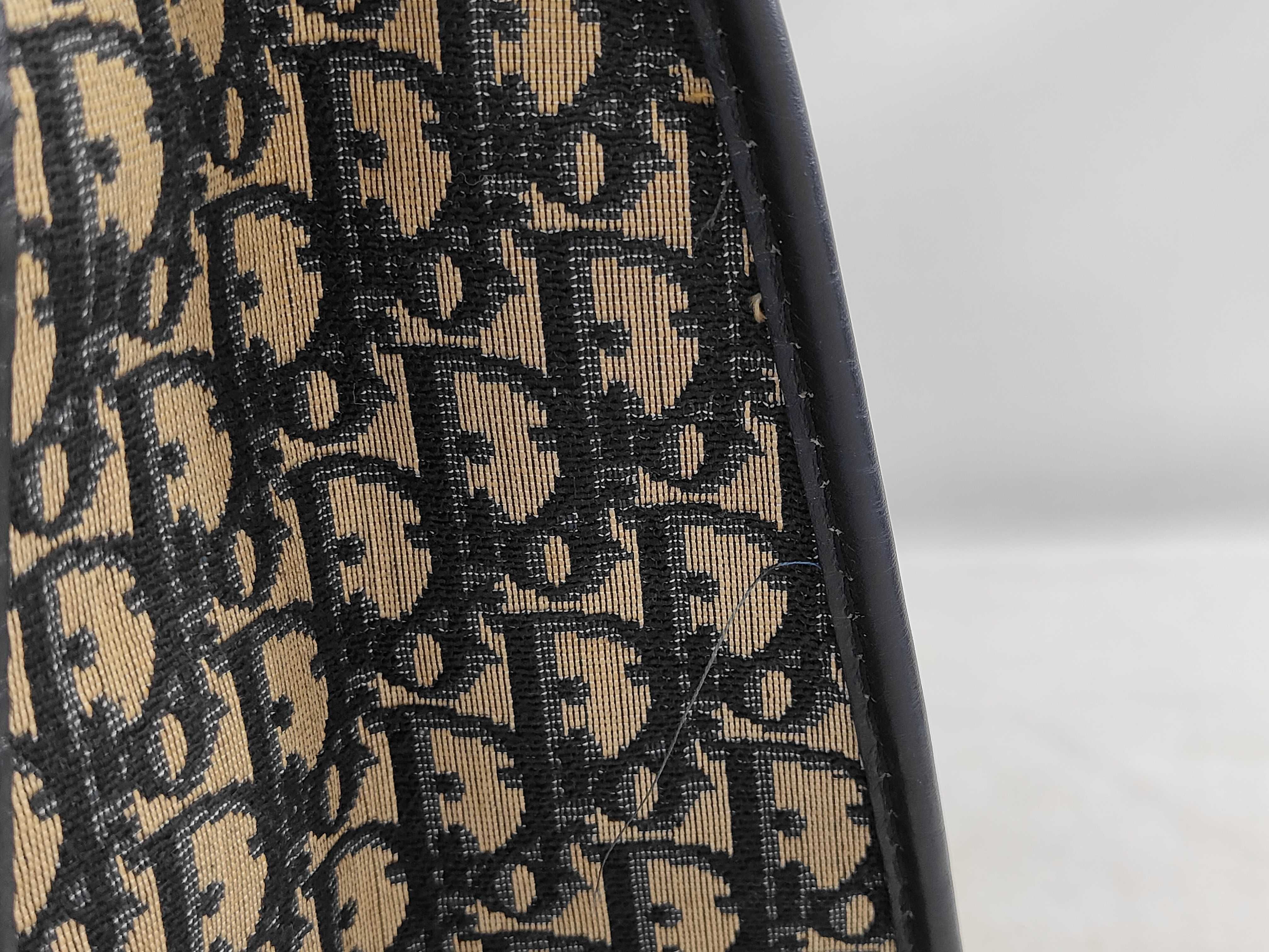 trotter hand bag — view 11