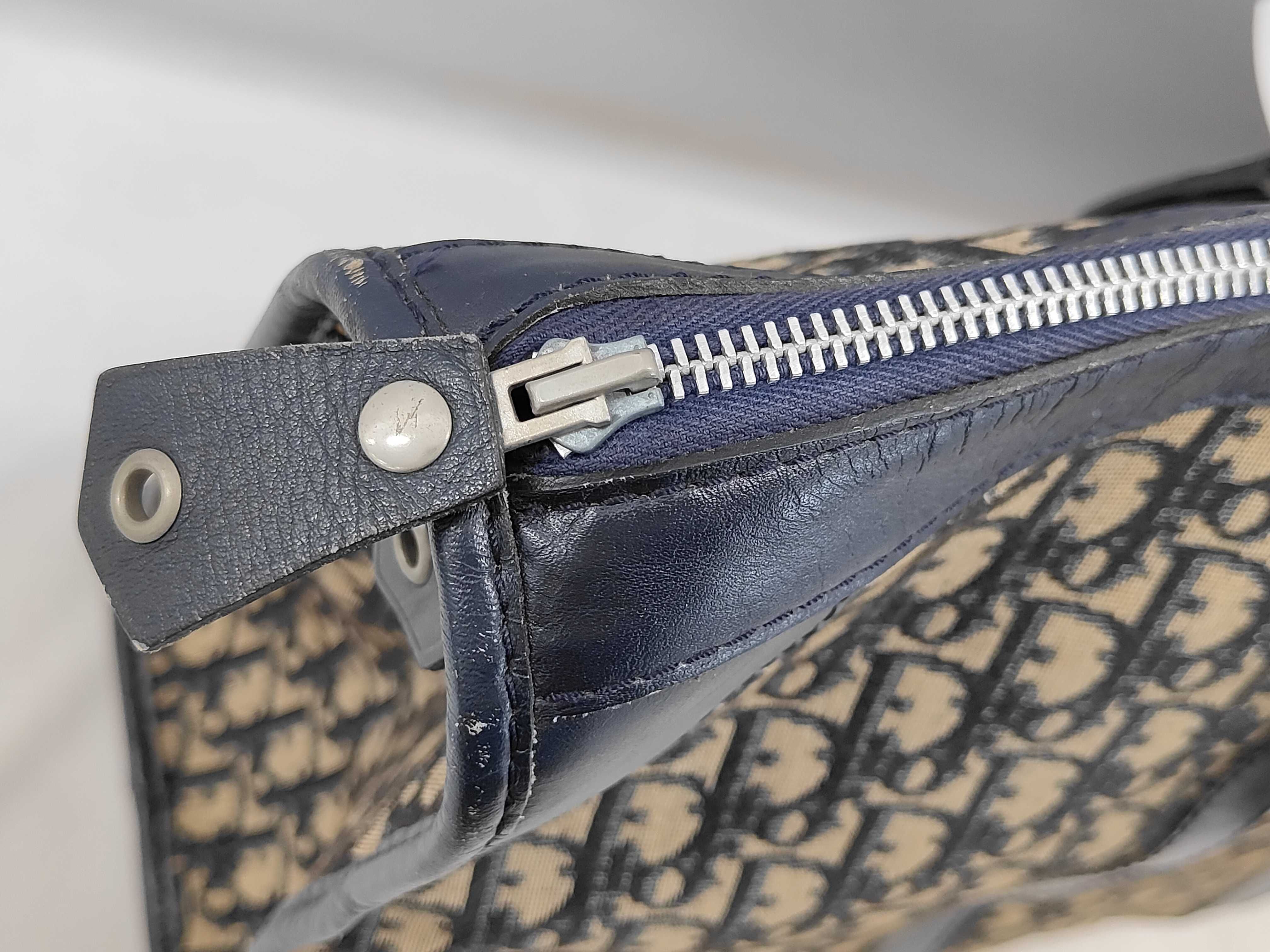 trotter hand bag — view 12
