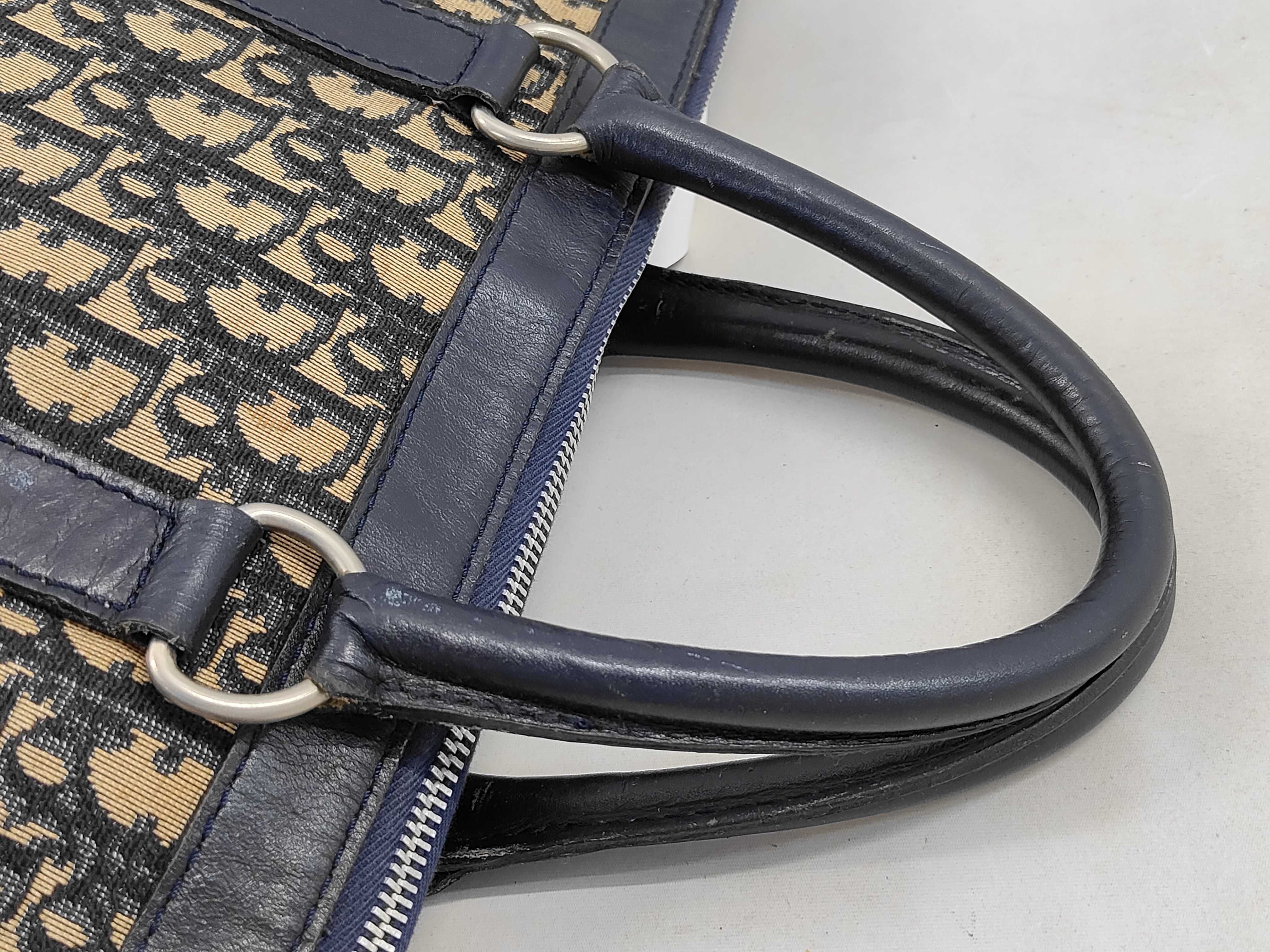 trotter hand bag — view 3