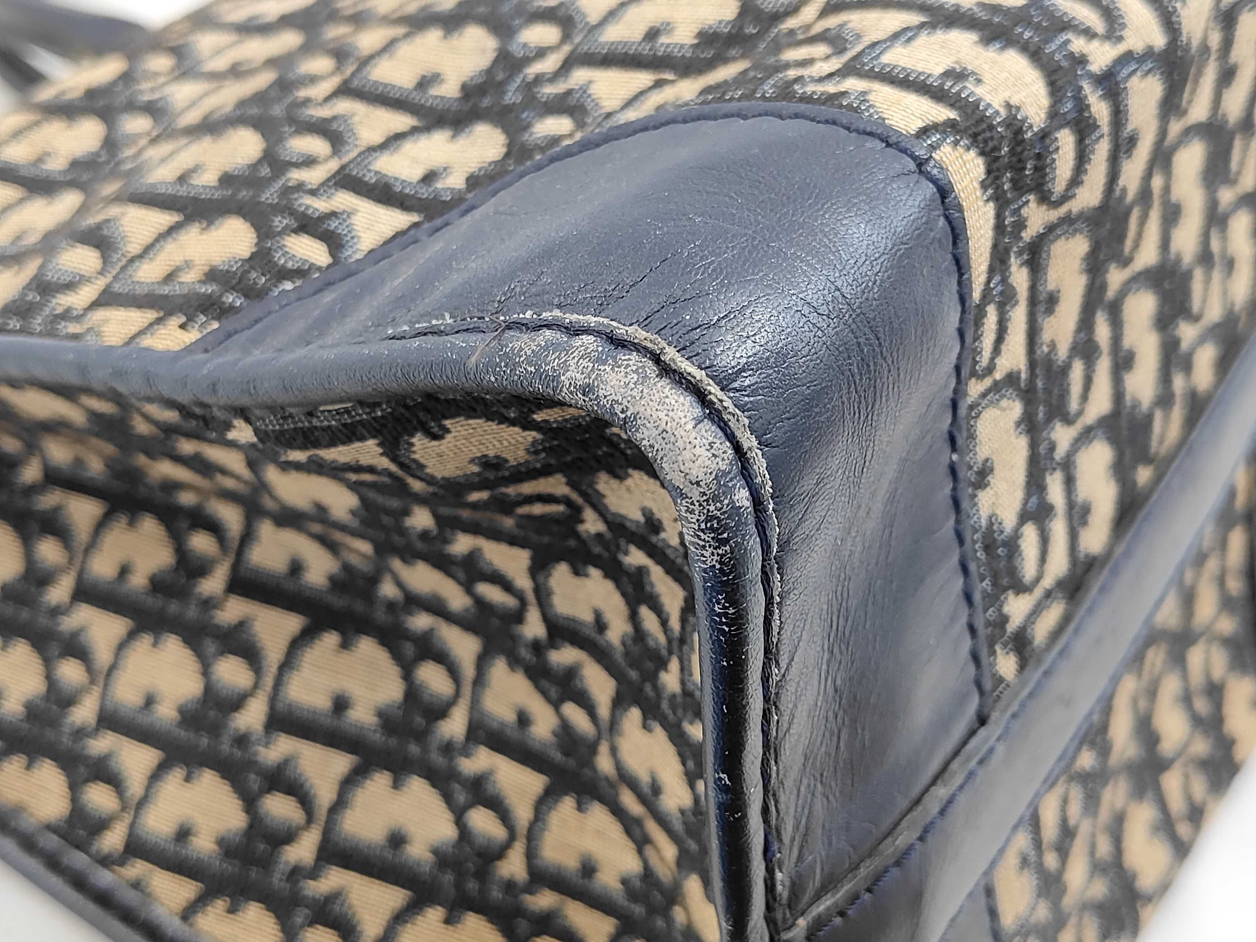 trotter hand bag — view 7