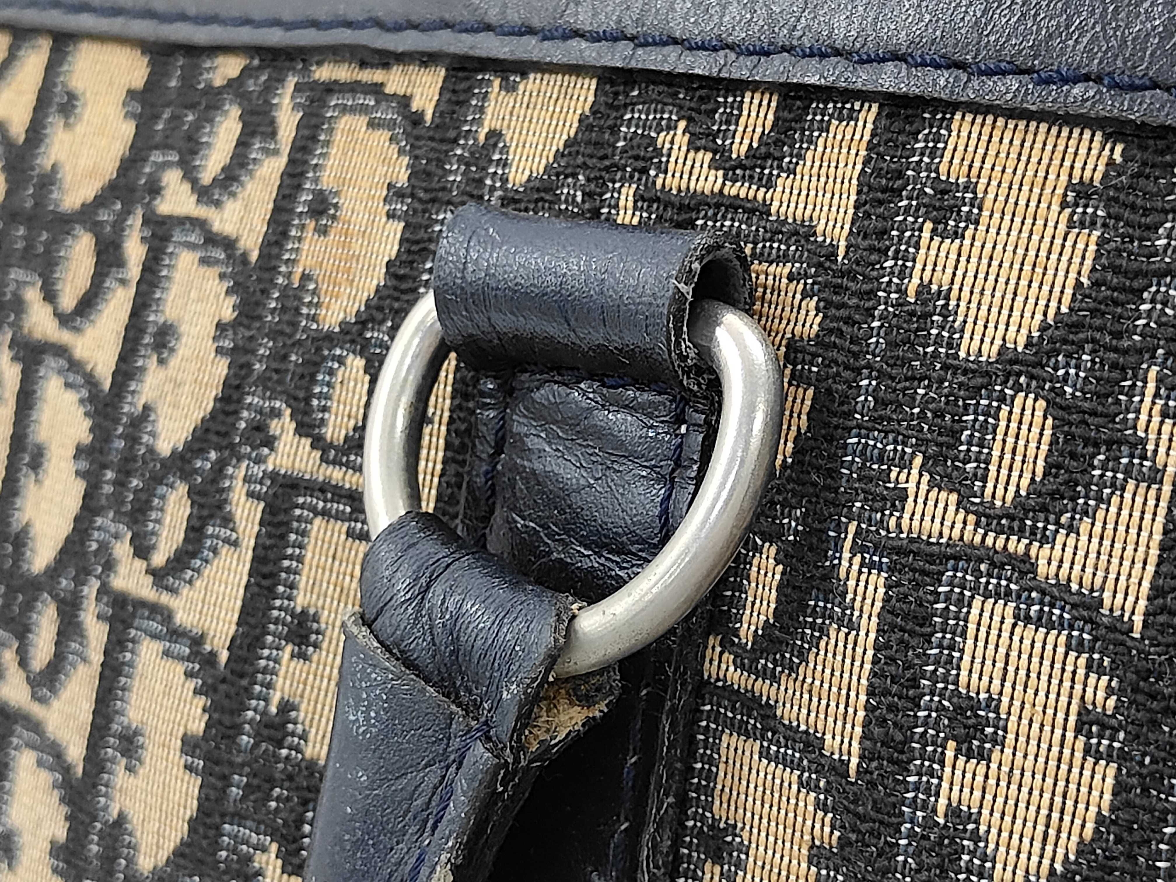 trotter hand bag — view 10
