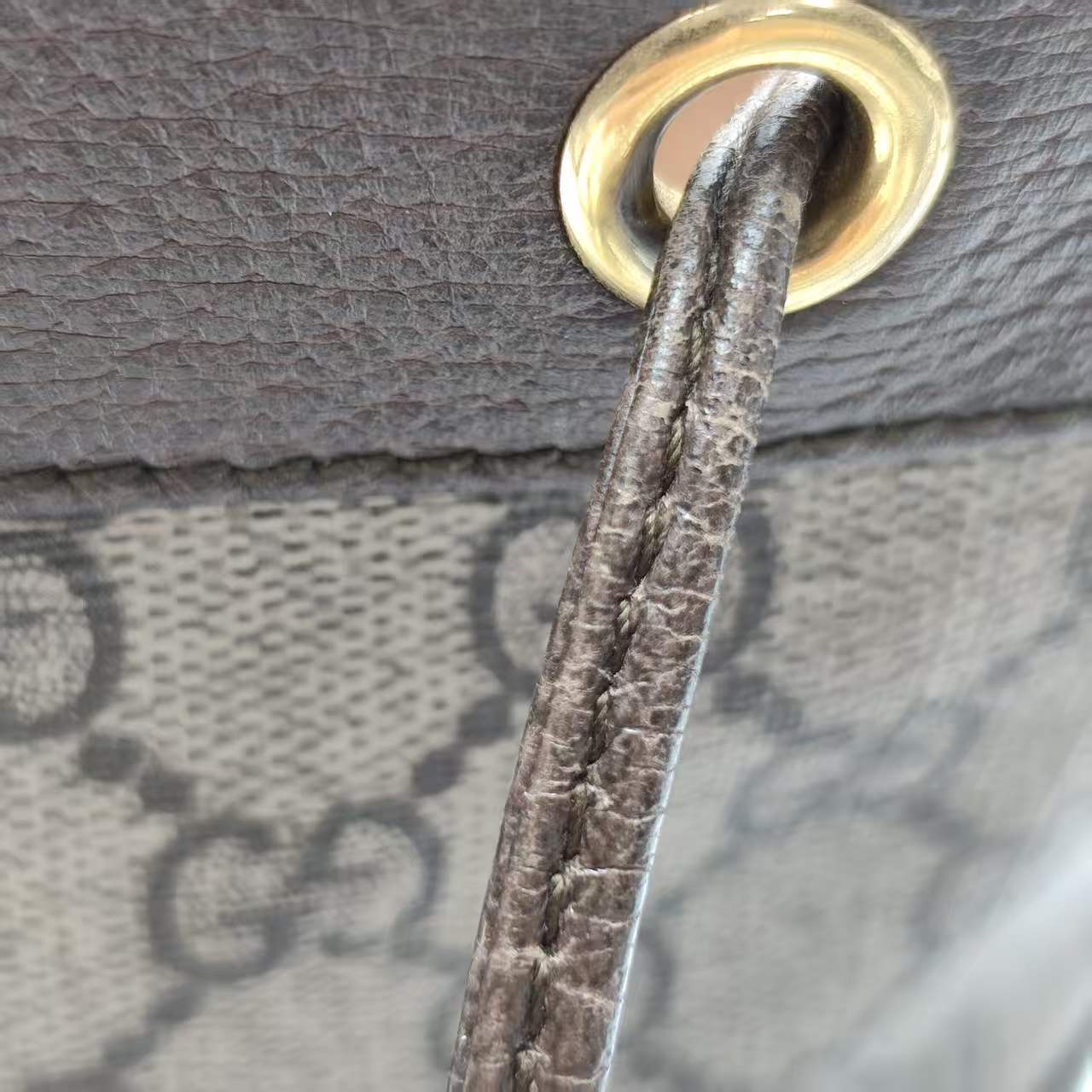 【*Shipped from: China*】GUCCI Ophidia PU 550620 Shoulder Bag — view 11