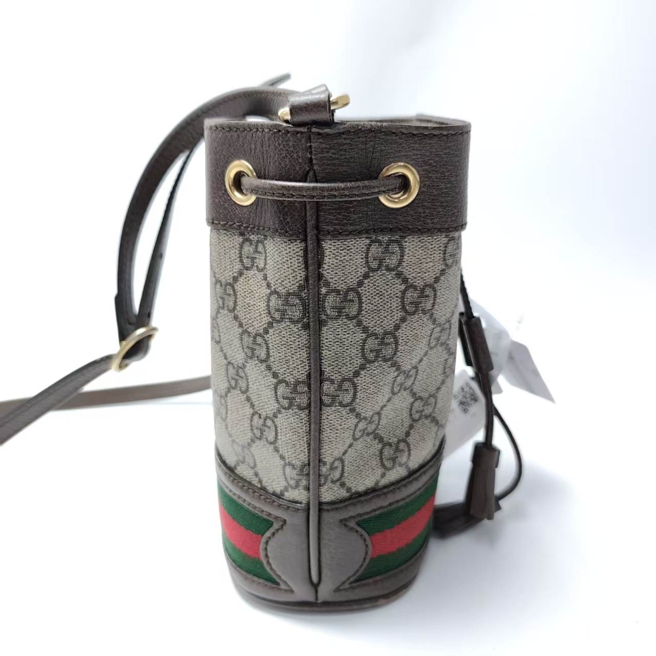 【*Shipped from: China*】GUCCI Ophidia PU 550620 Shoulder Bag — view 3
