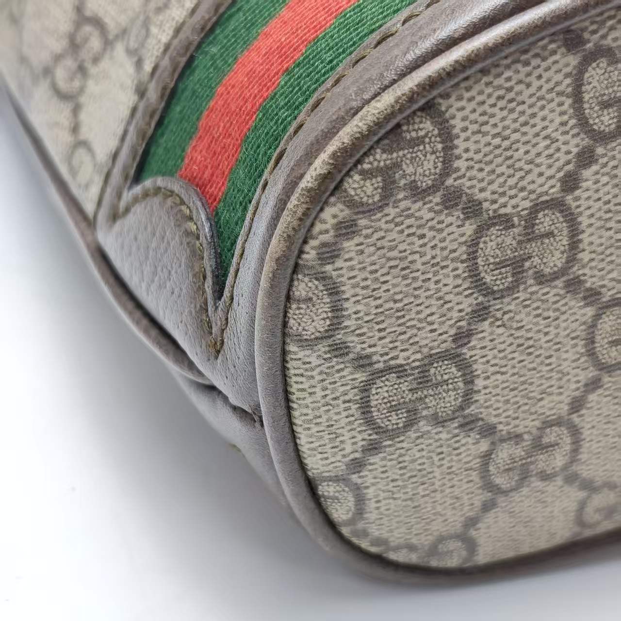 【*Shipped from: China*】GUCCI Ophidia PU 550620 Shoulder Bag — view 5