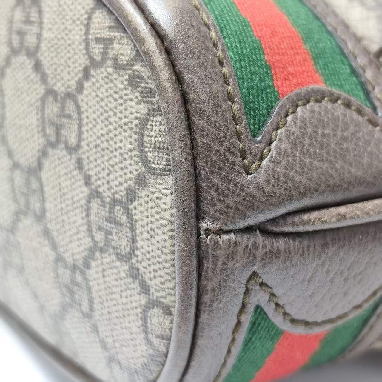 【*Shipped from: China*】GUCCI Ophidia PU 550620 Shoulder Bag — view 6