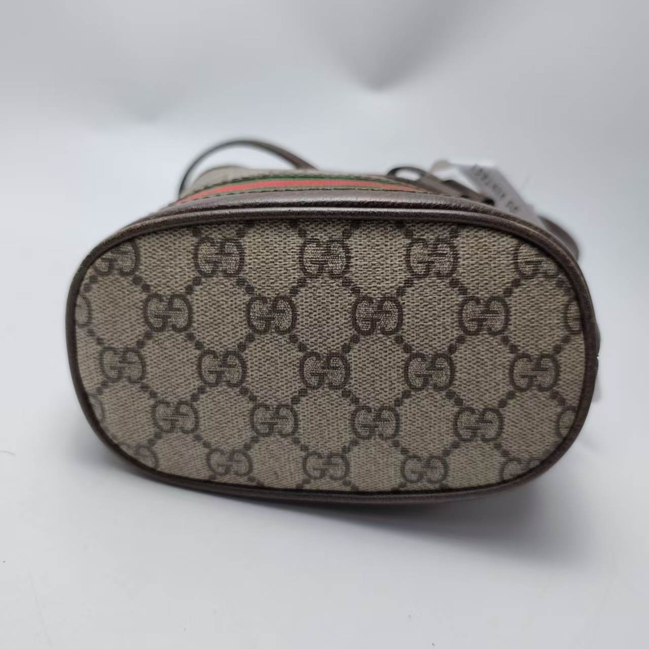 【*Shipped from: China*】GUCCI Ophidia PU 550620 Shoulder Bag — view 7