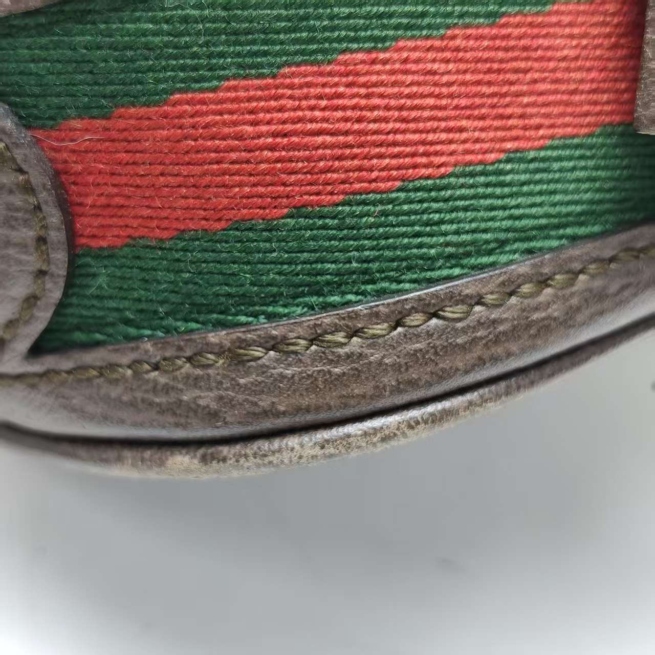 【*Shipped from: China*】GUCCI Ophidia PU 550620 Shoulder Bag — view 9