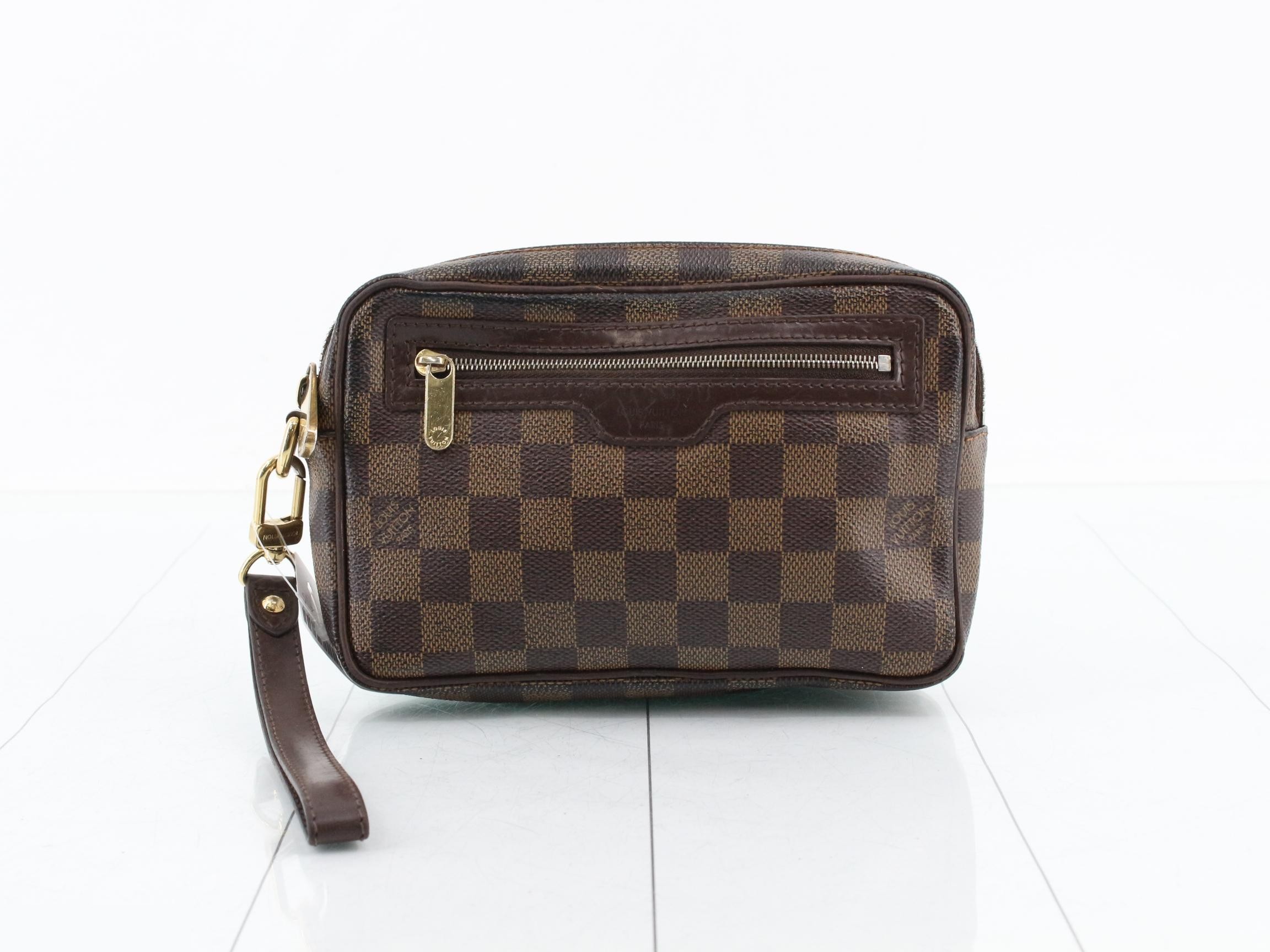 Pochette Vie Macau
