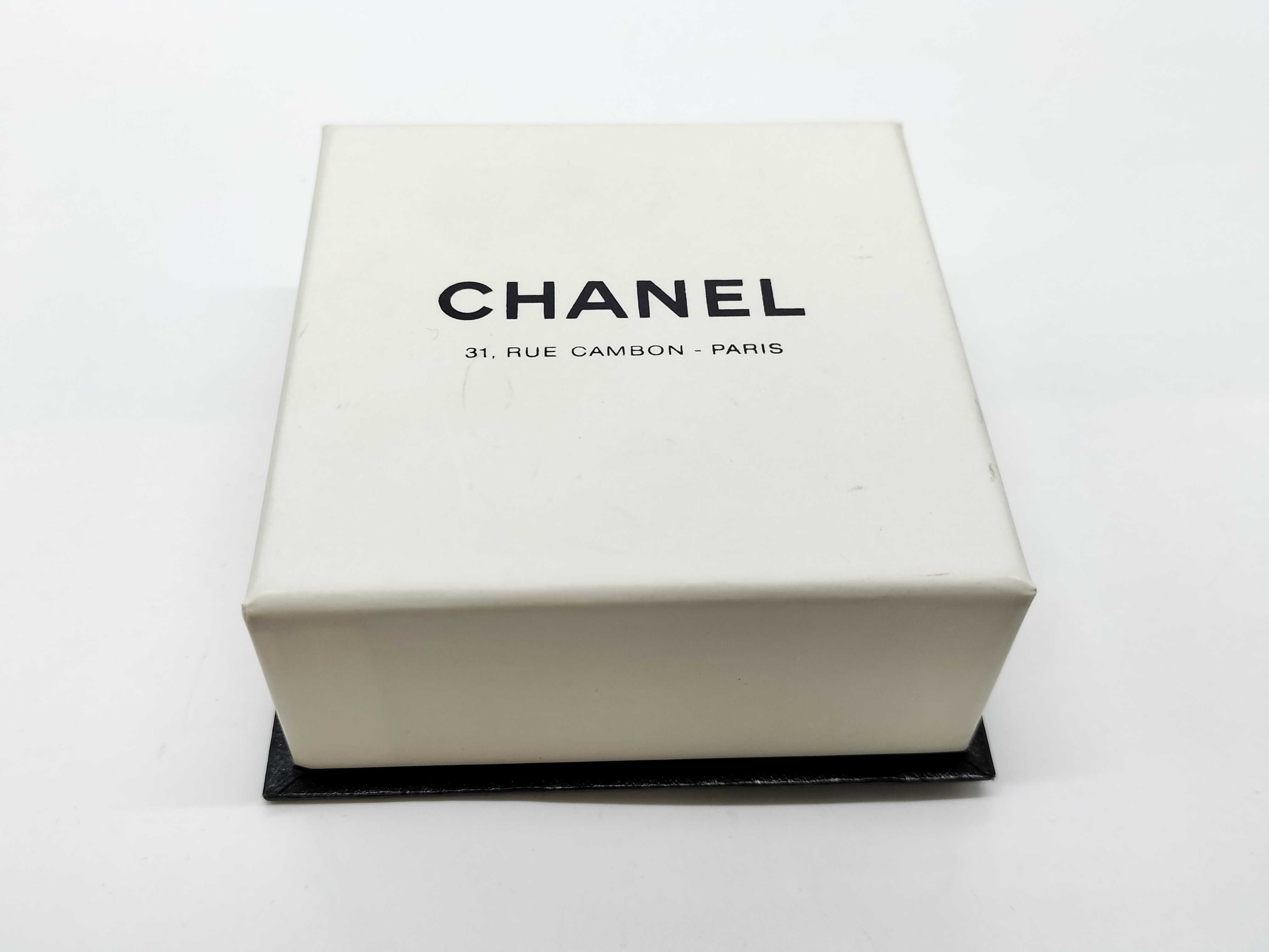 96A Coco Mark Brooch — view 9