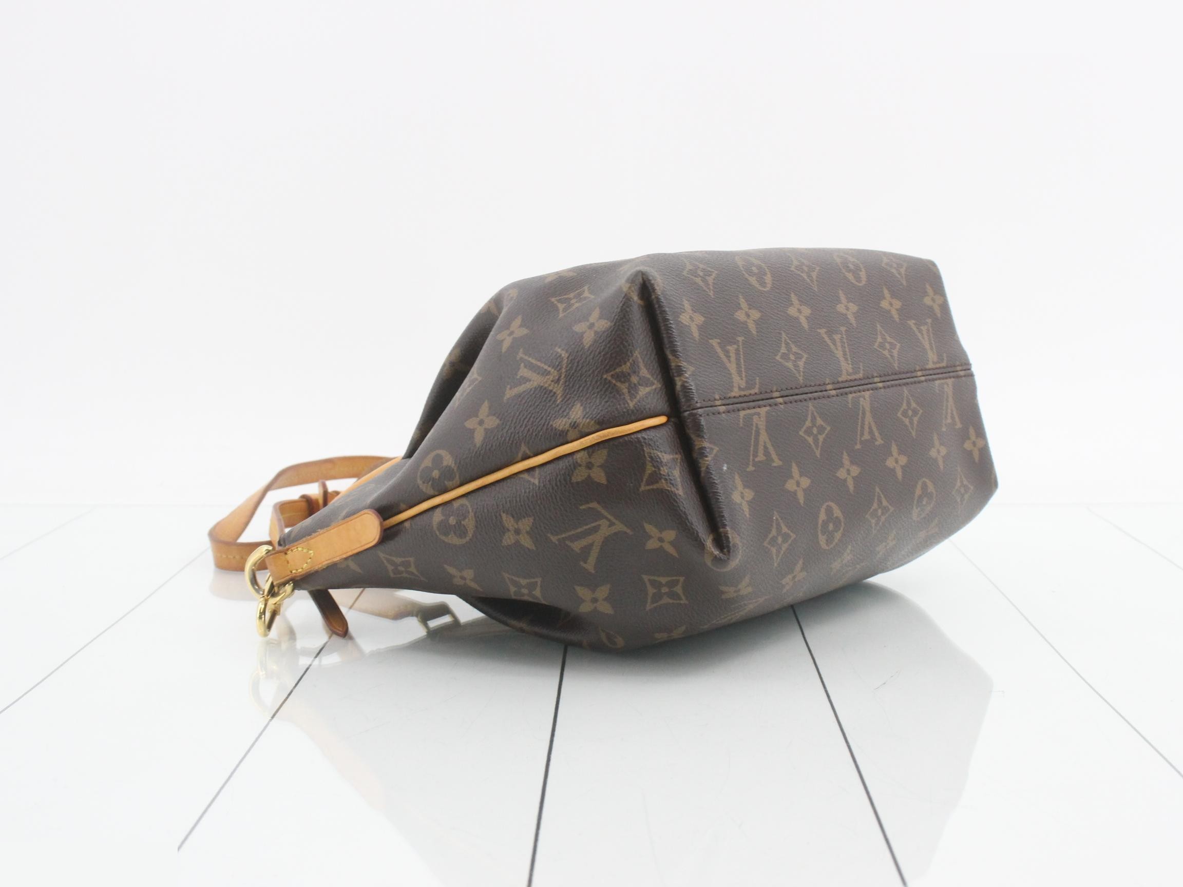 Monogram Turenne PM 2-Way Shoulder/Handbag — view 5