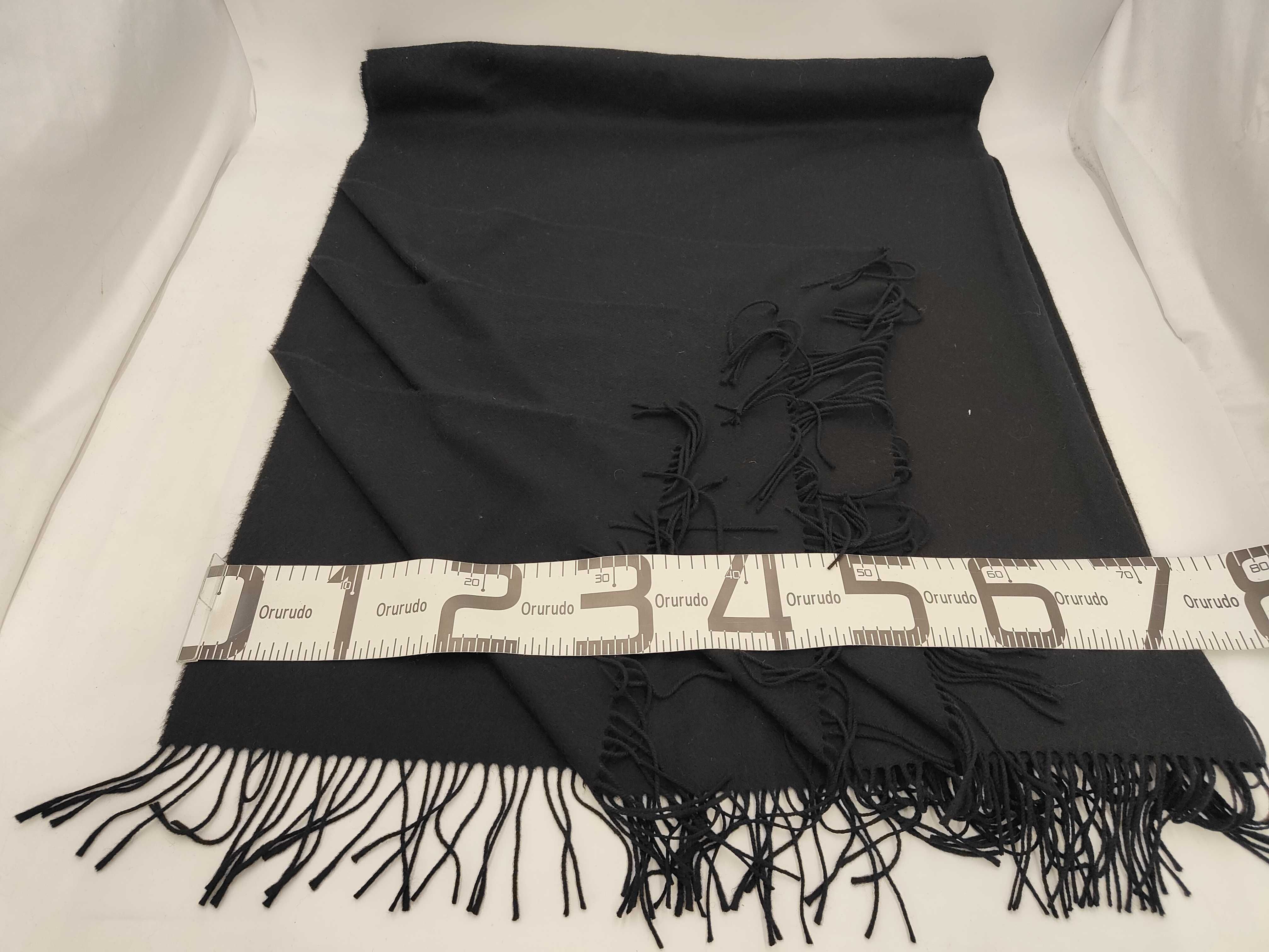 Shawl and other accessories — view 6