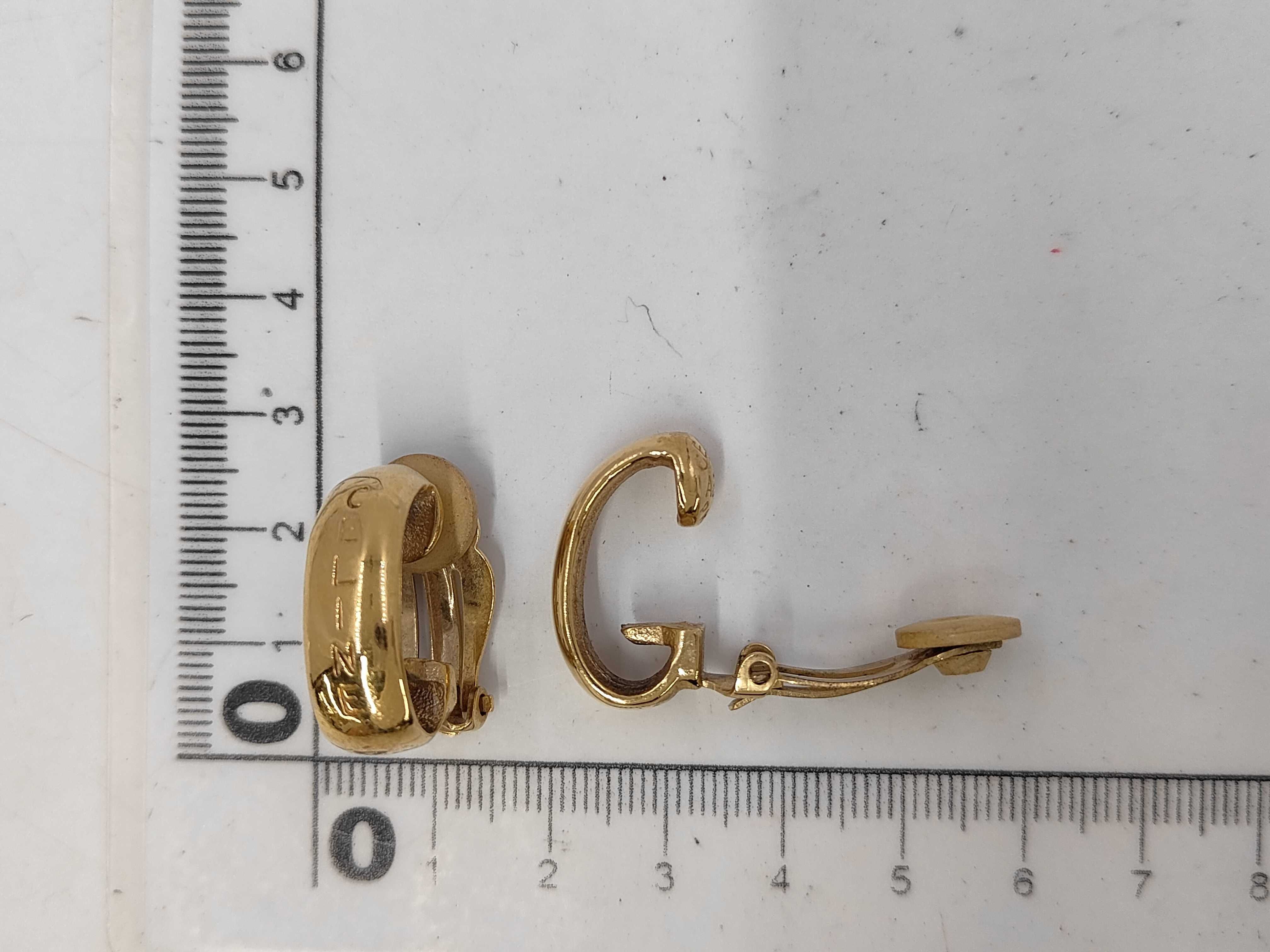 earrings — view 5