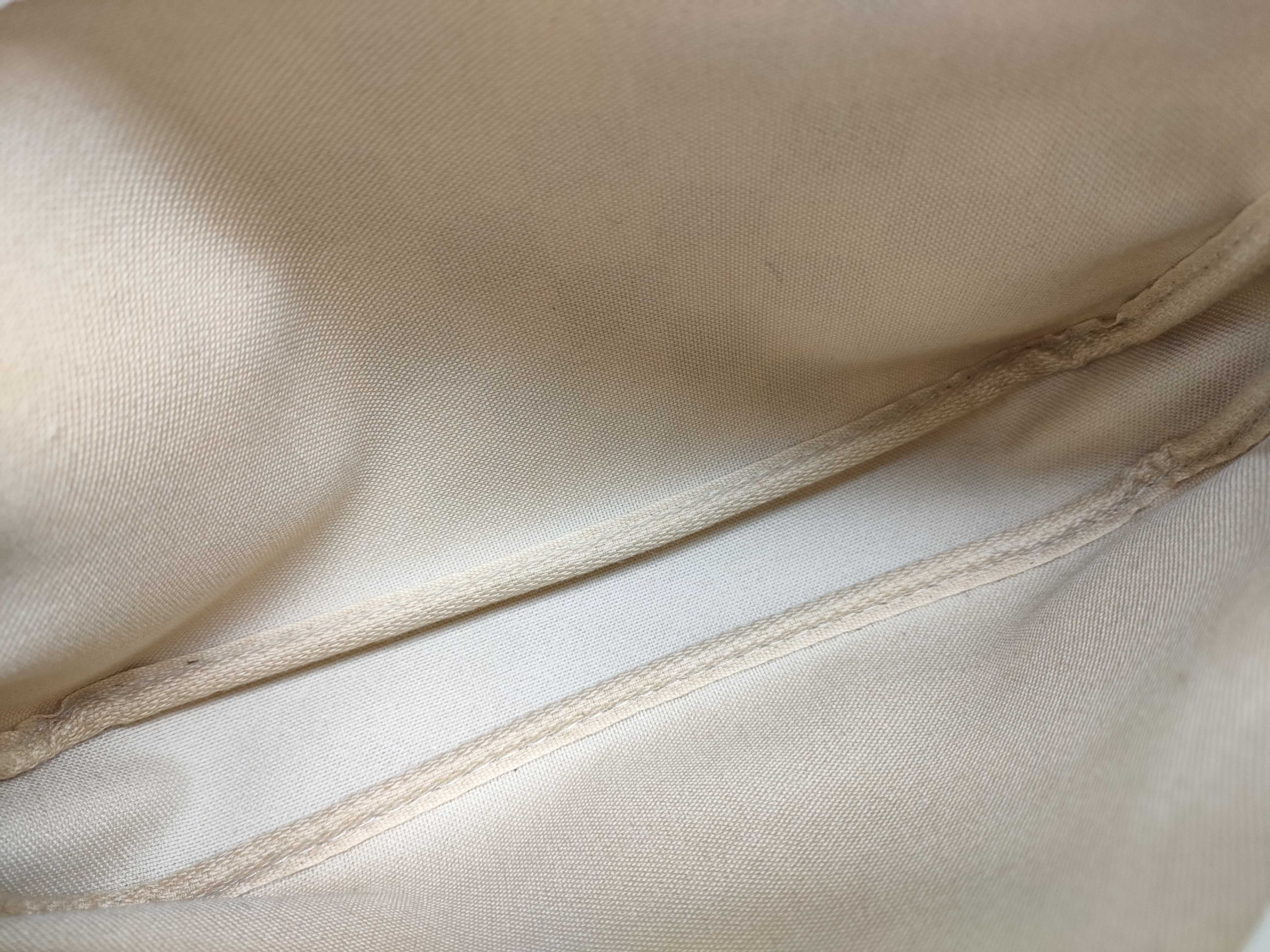 Damier Azur Pochette Accessoires Handbag — view 10