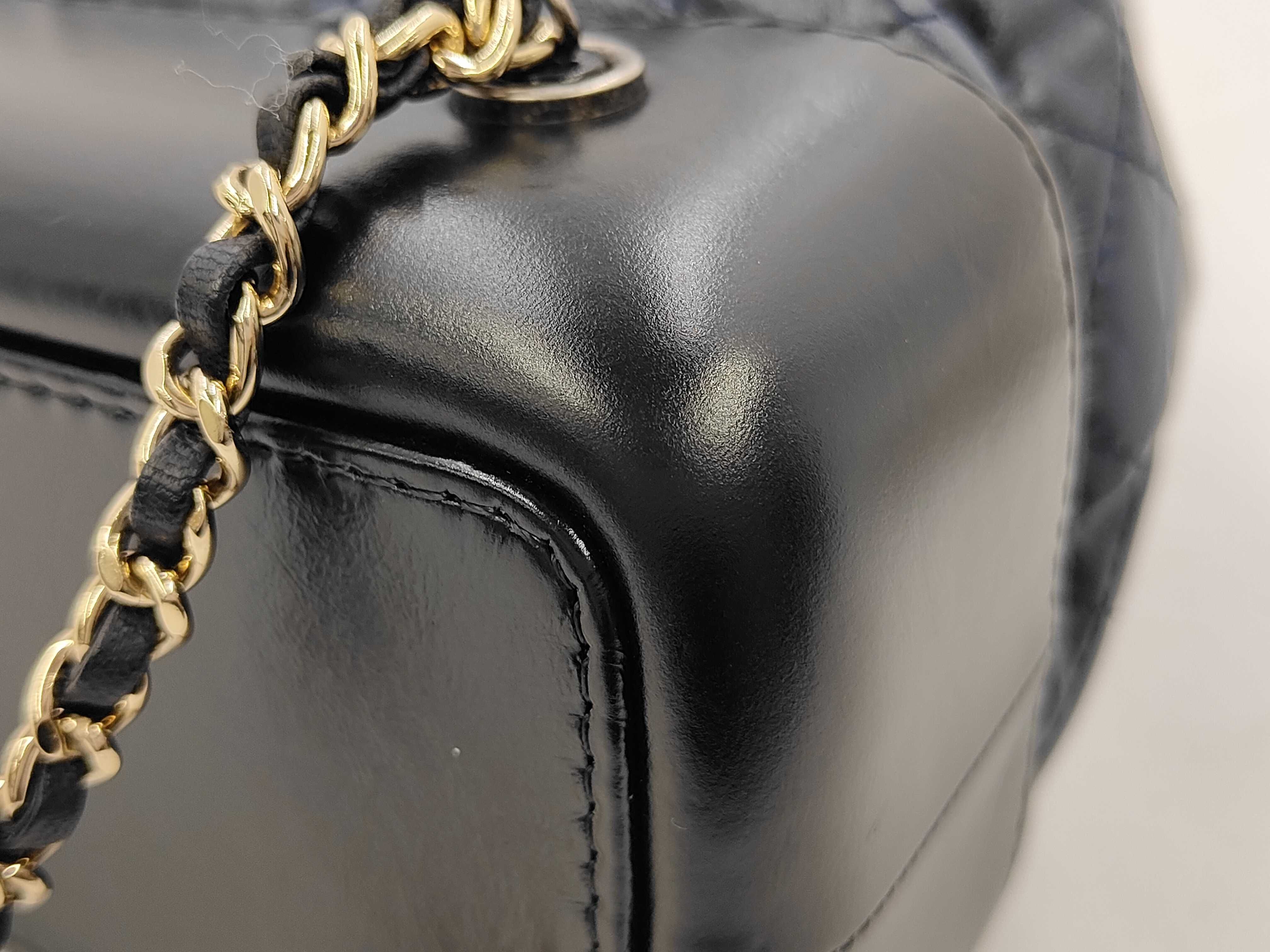 Gabrielle drawstring shoulder bag (shoulder bag) — view 3