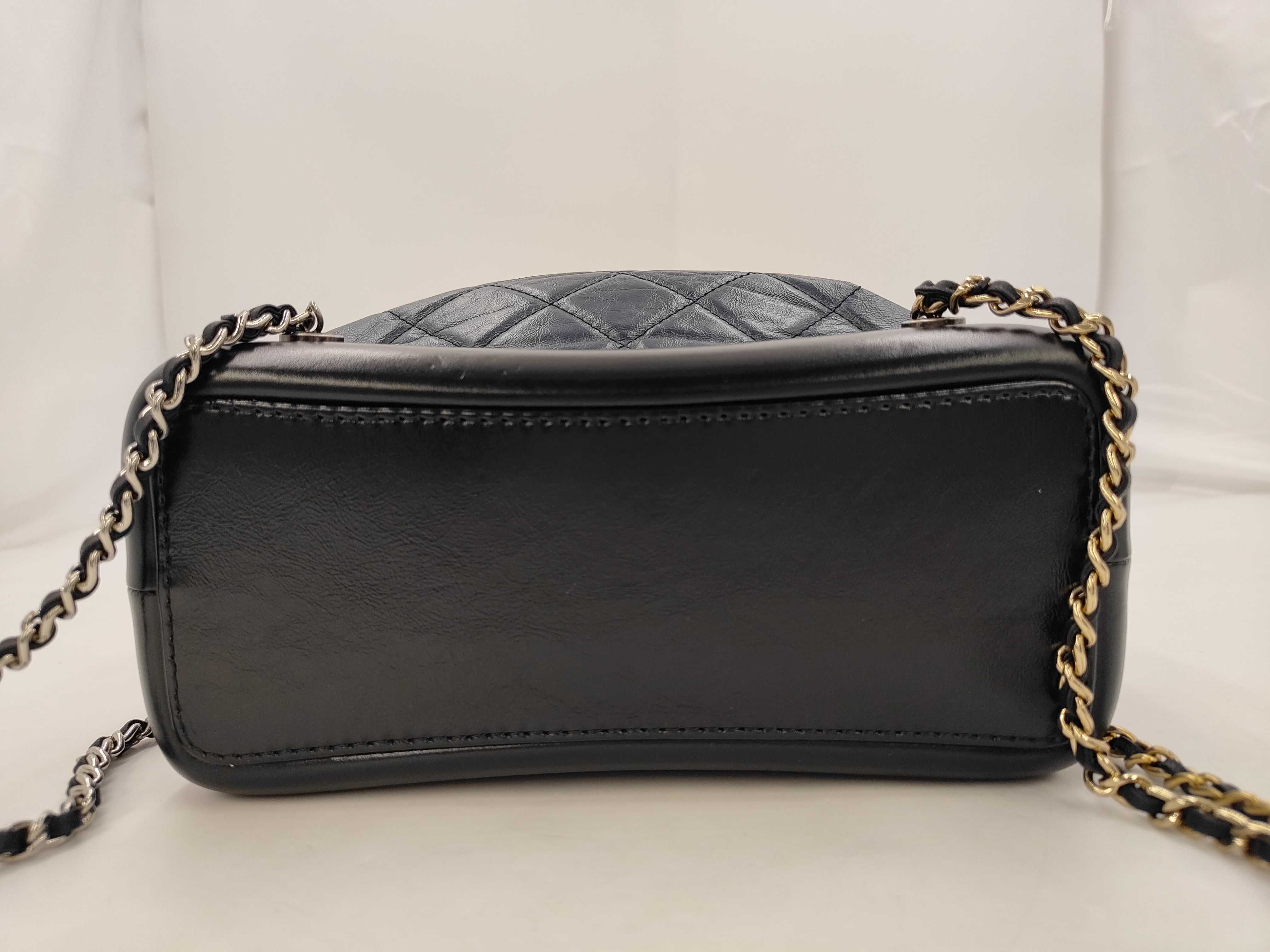 Gabrielle drawstring shoulder bag (shoulder bag) — view 4