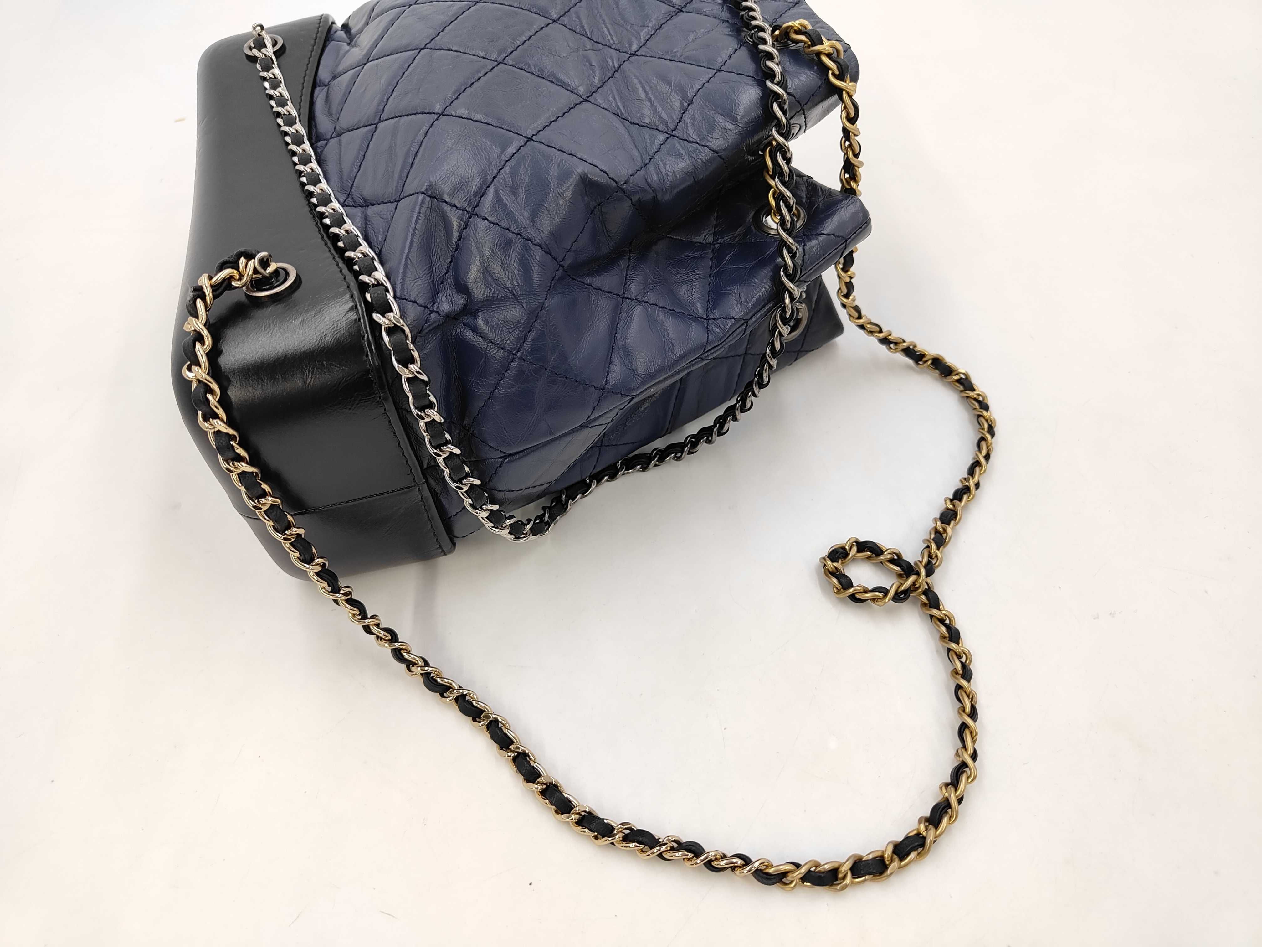 Gabrielle drawstring shoulder bag (shoulder bag) — view 5