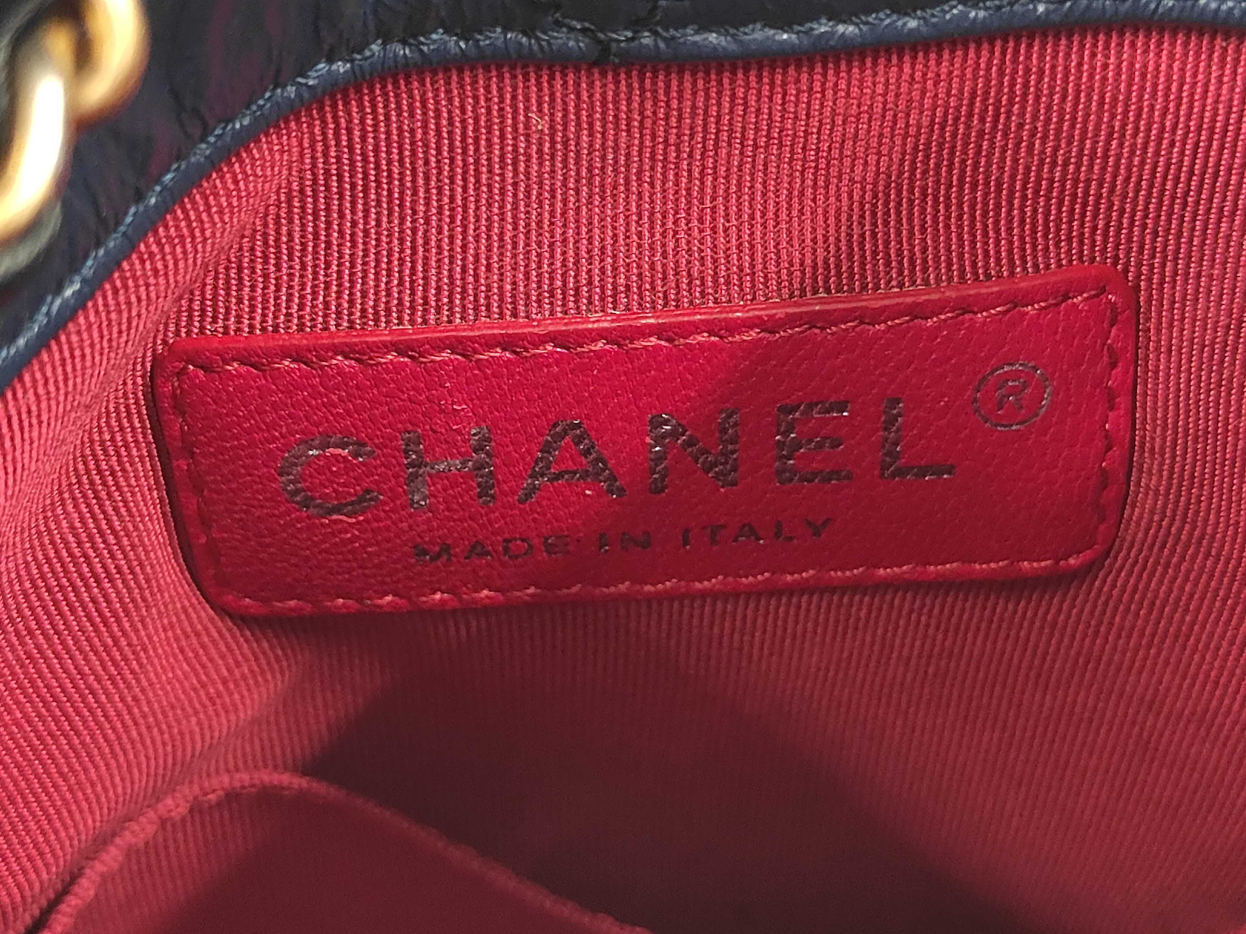 Gabrielle drawstring shoulder bag (shoulder bag) — view 9