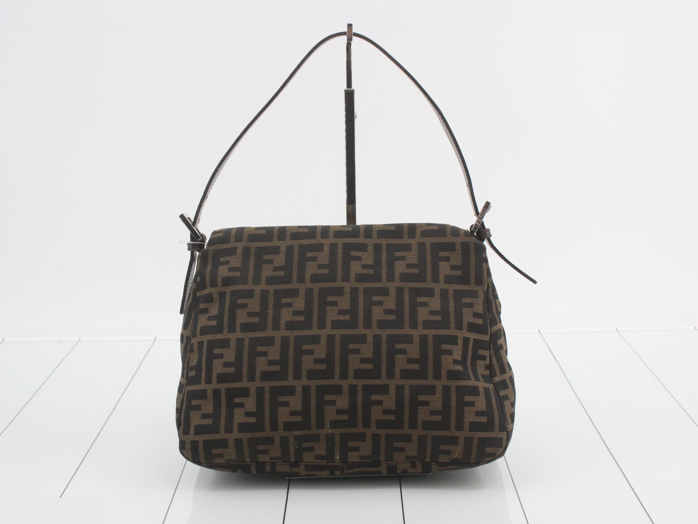 Mamma Zucca One-Shoulder Bag — view 2