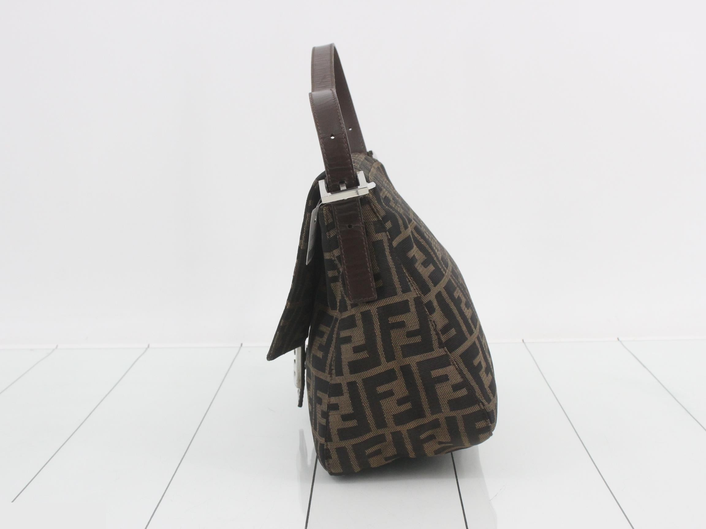Mamma Zucca One-Shoulder Bag — view 3