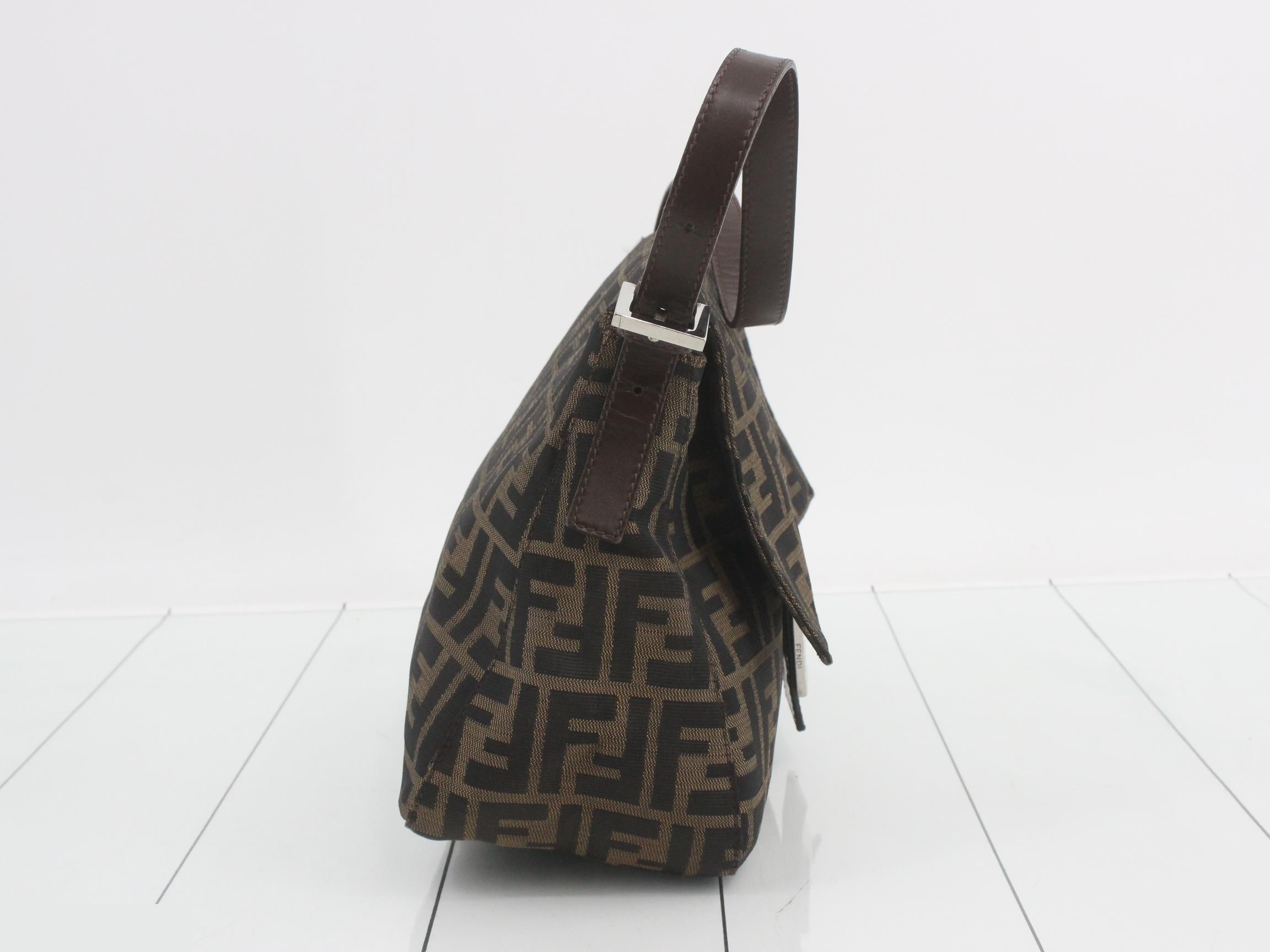 Mamma Zucca One-Shoulder Bag — view 4