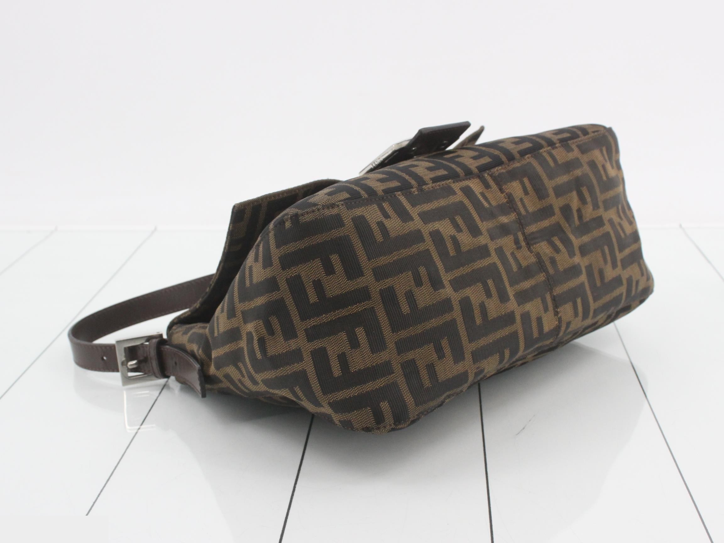 Mamma Zucca One-Shoulder Bag — view 5