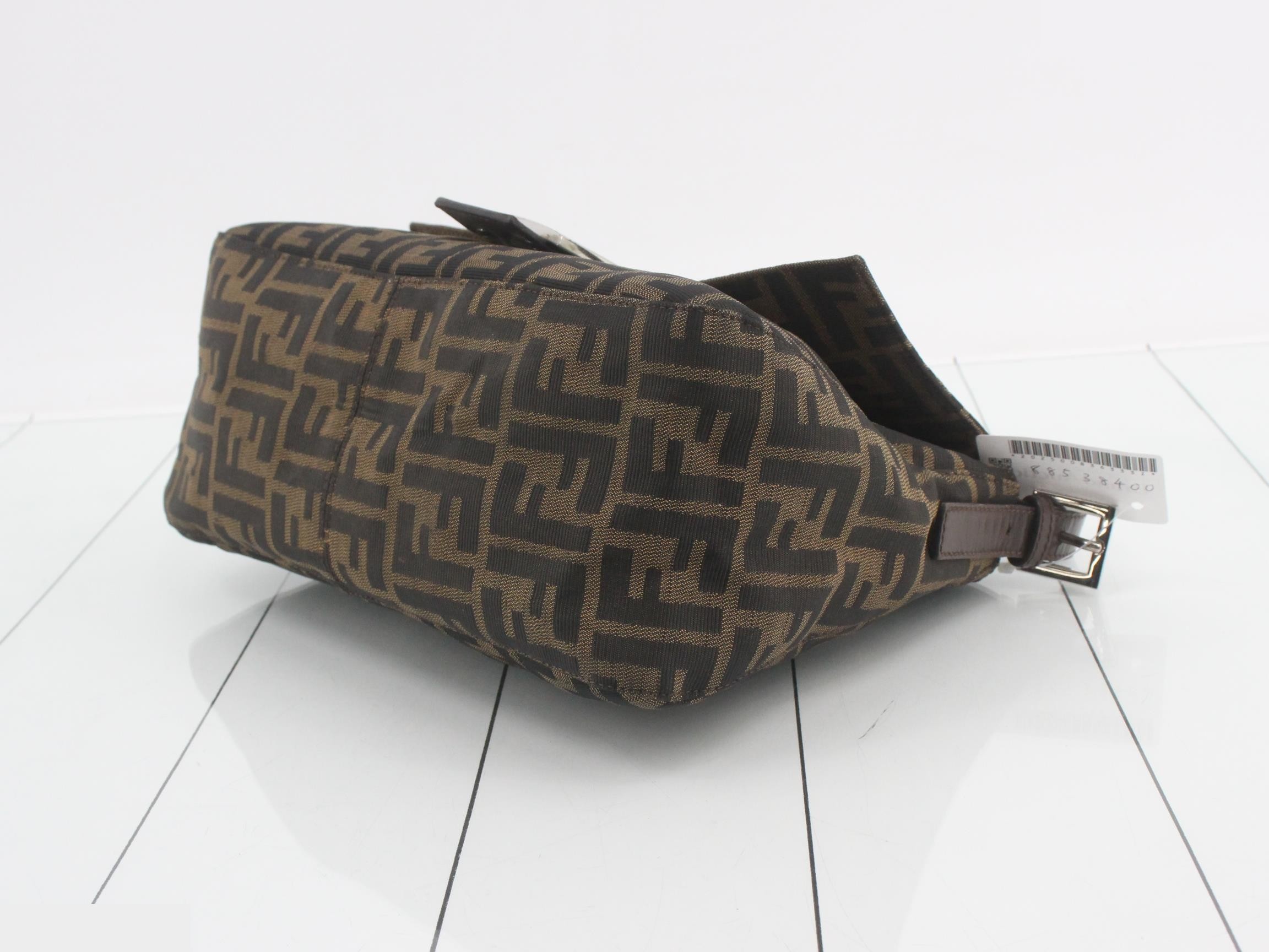 Mamma Zucca One-Shoulder Bag — view 6