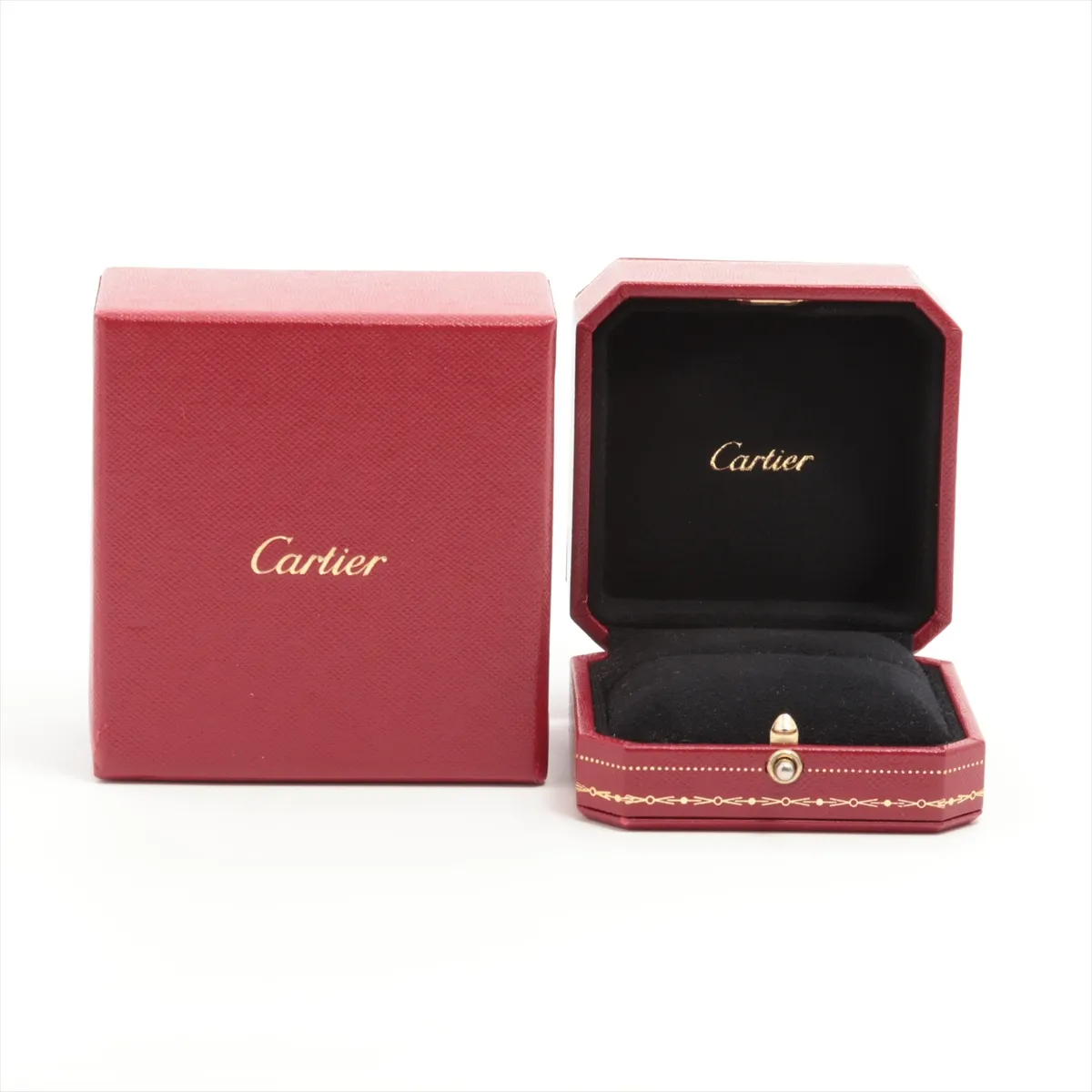 Juste un Clou SM Ring 750 (PG) 3.2g 49 HQC731 — view 4