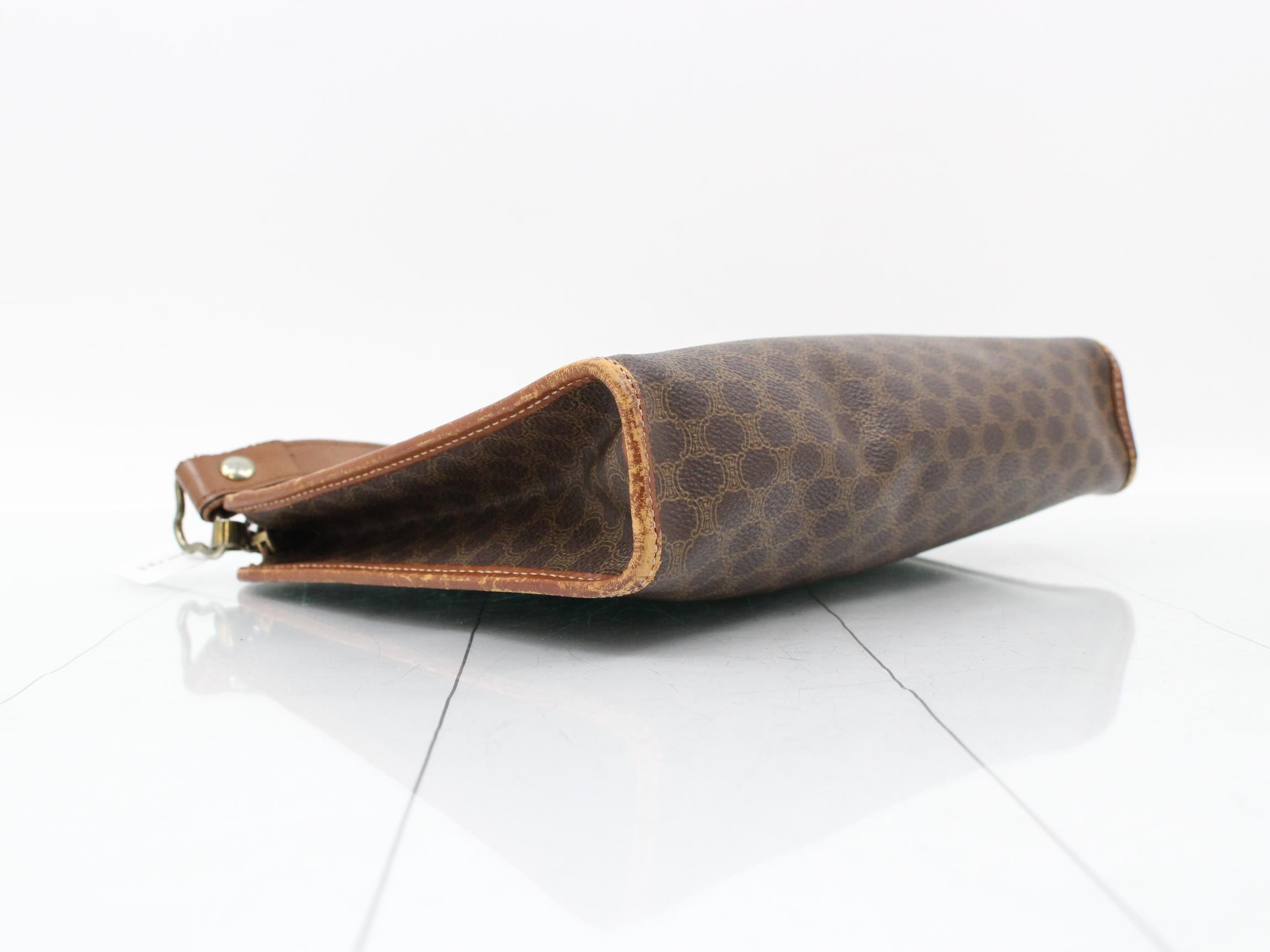 Macadam clutch bag — view 5