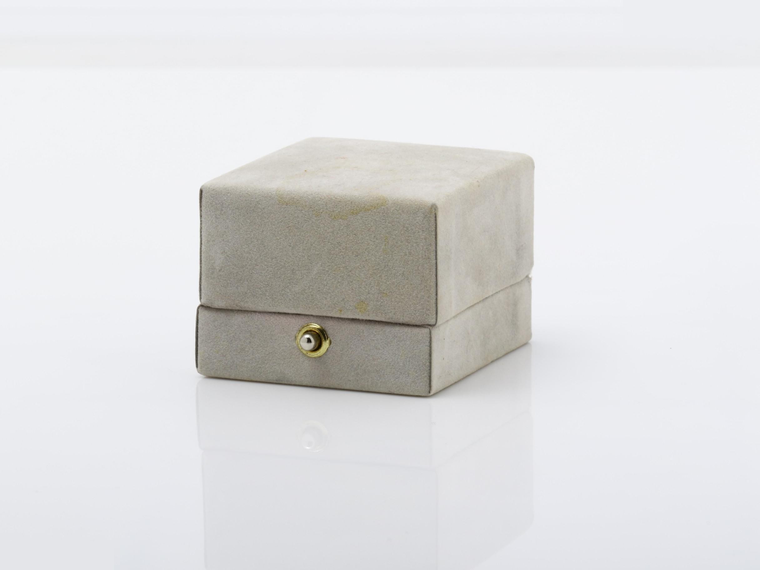 SV925 Mexican Ring, 6.5g, #53, Box — view 6