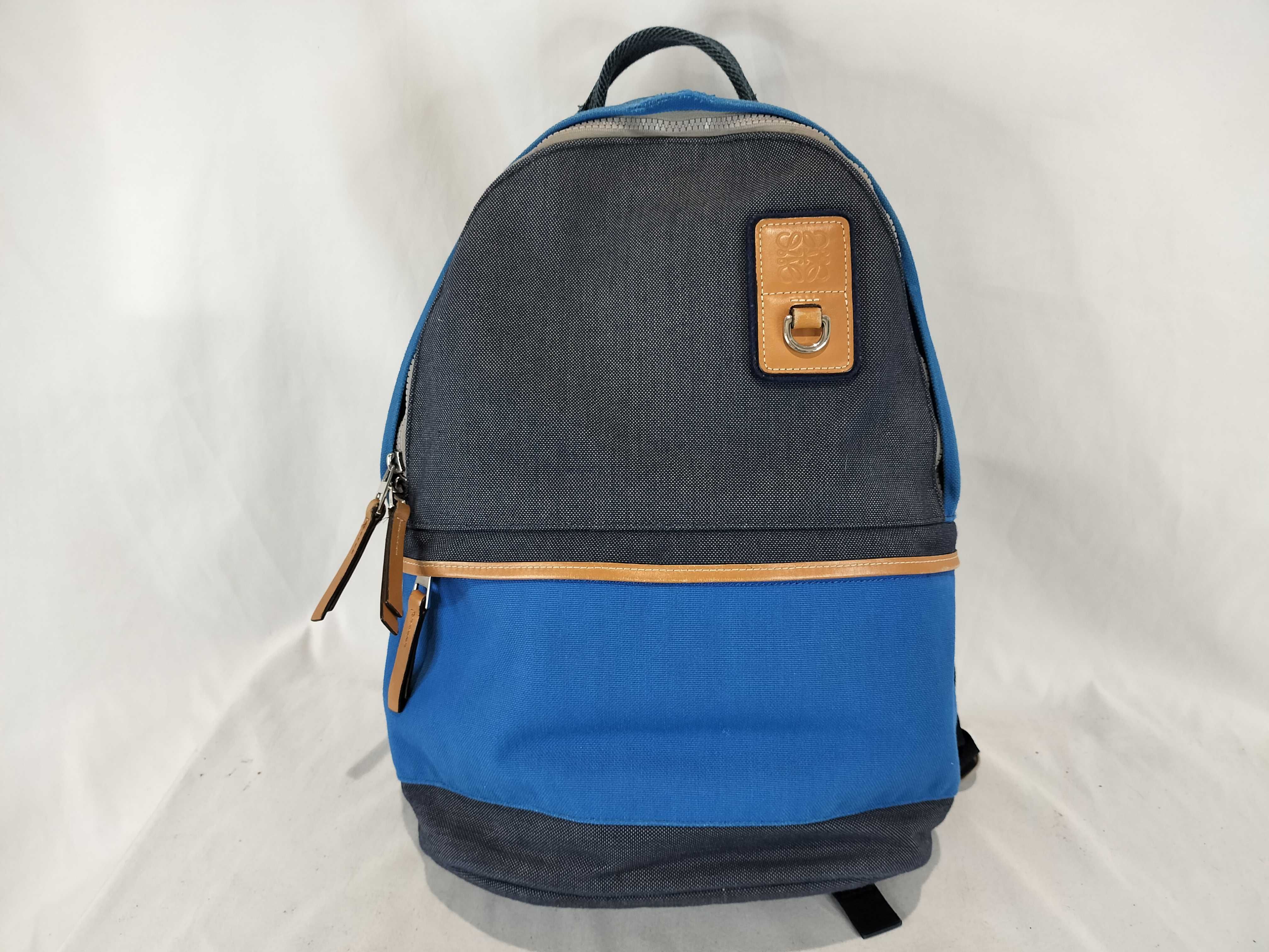 Nature Backpack Rucksack