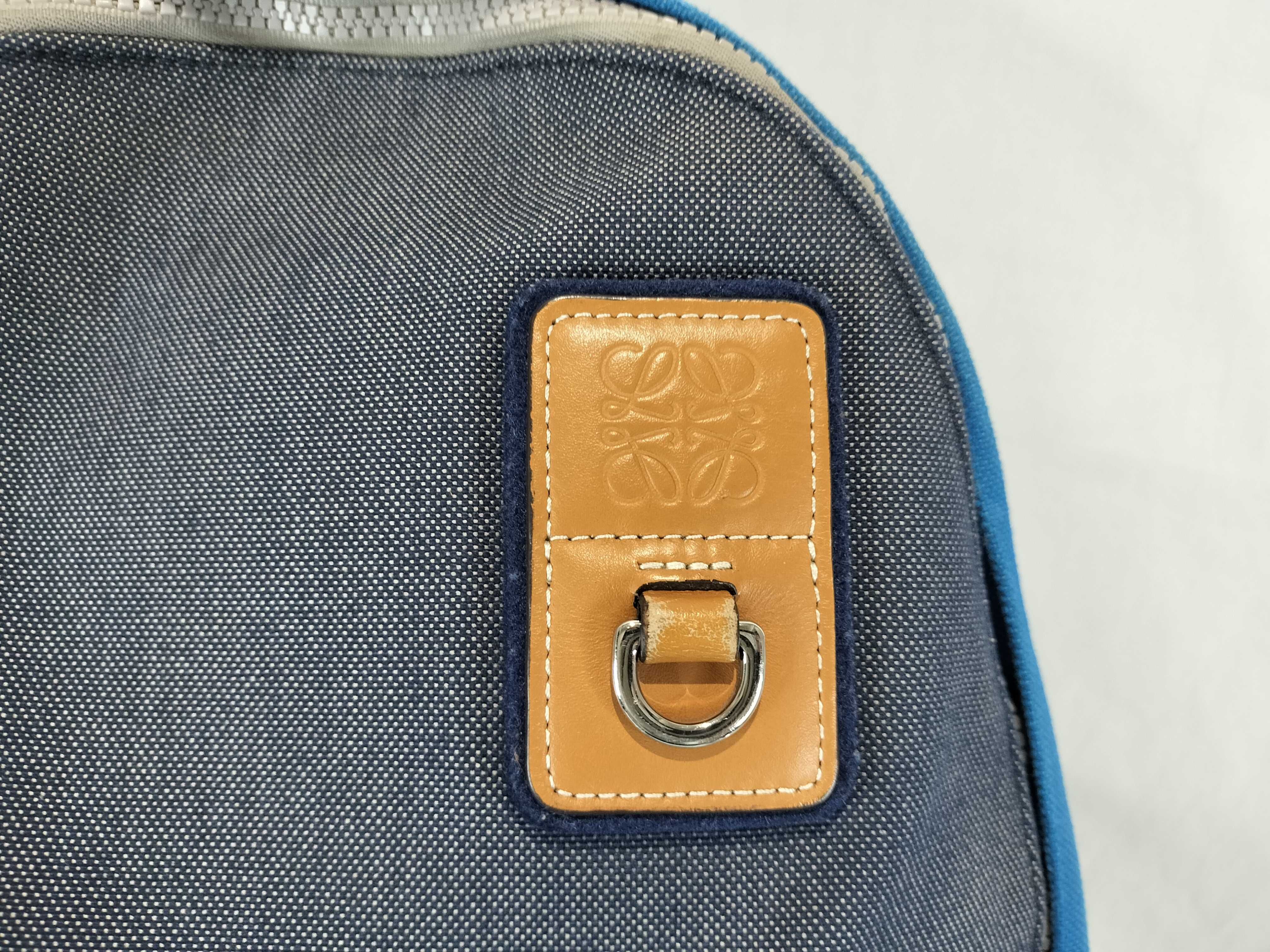 Nature Backpack Rucksack — view 2