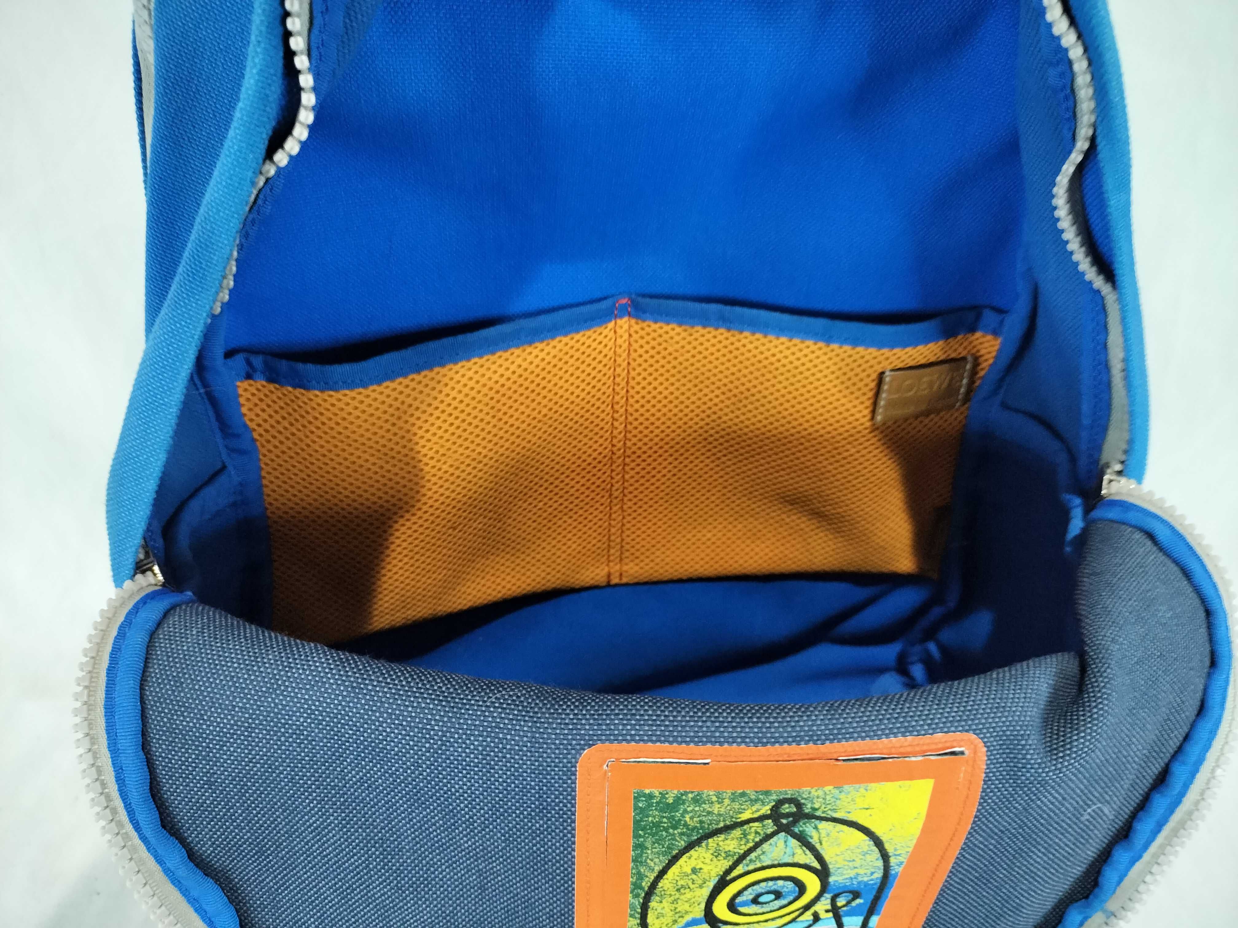 Nature Backpack Rucksack — view 11