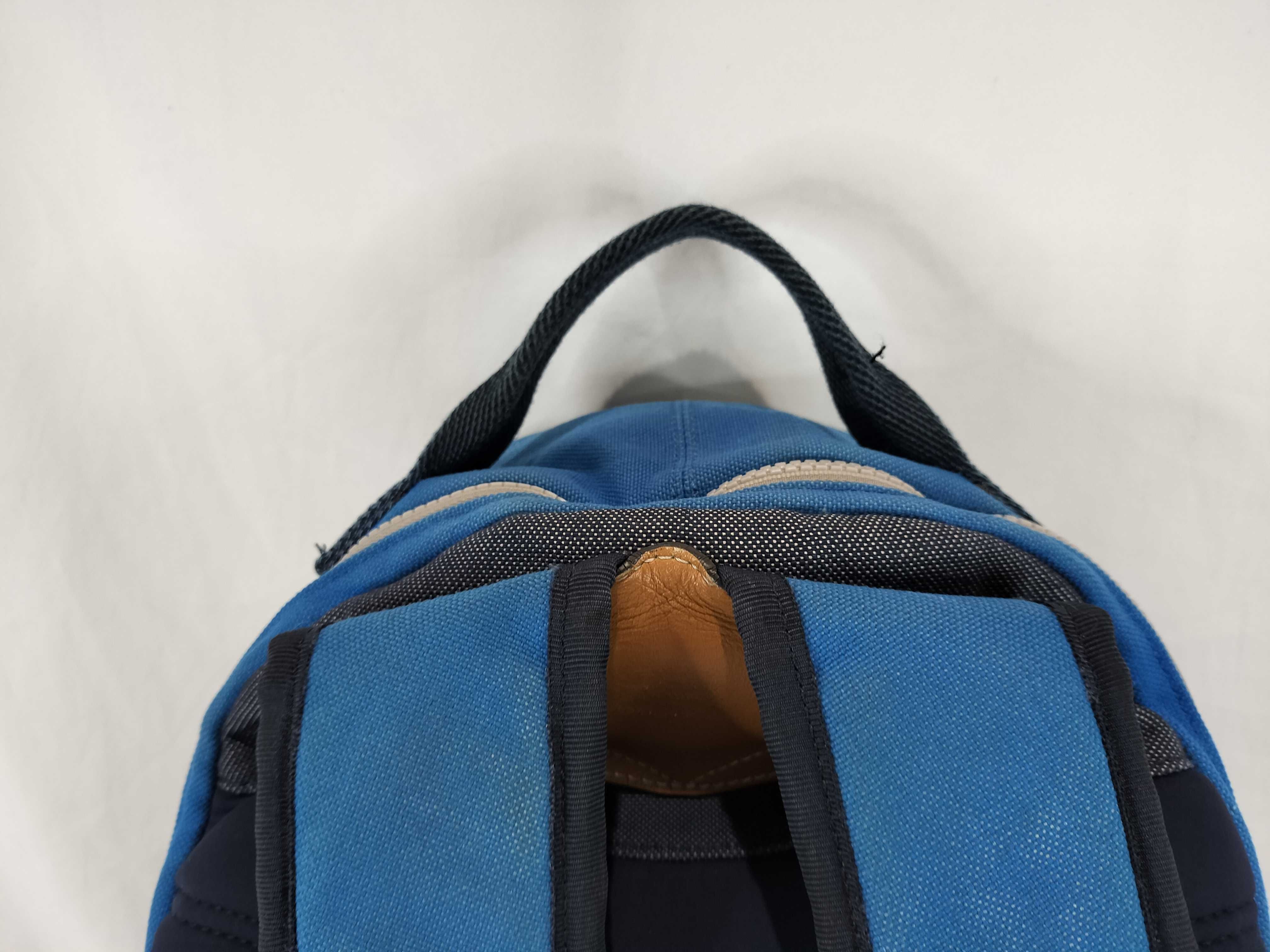 Nature Backpack Rucksack — view 4