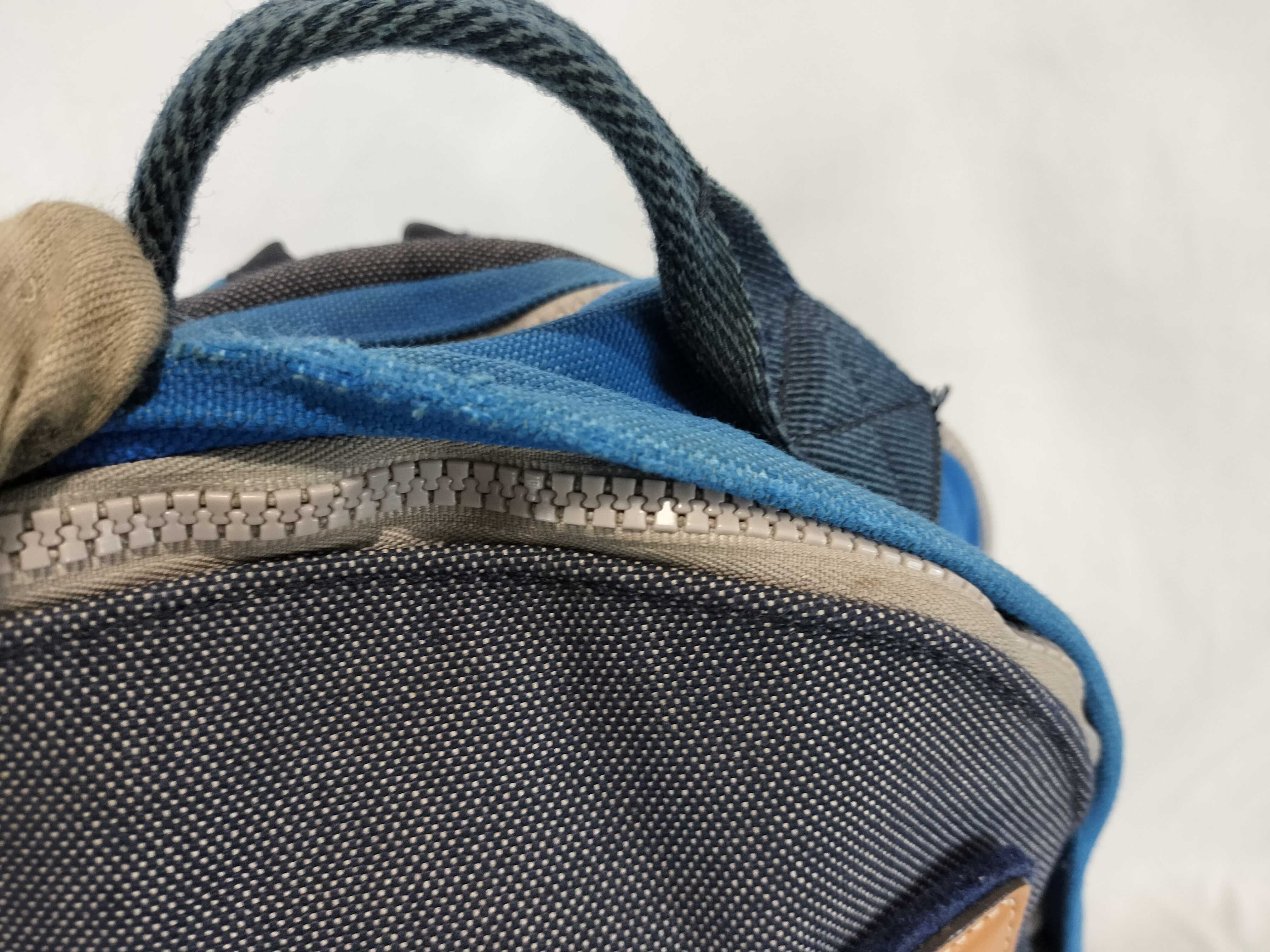 Nature Backpack Rucksack — view 10