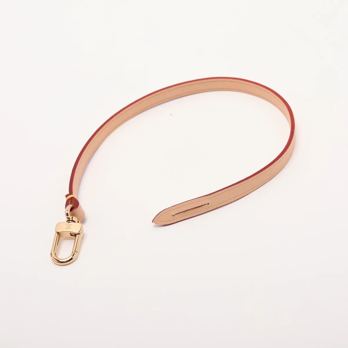 Monogram Mini Pochette Delightful M40309 SA1120 Brown — view 5