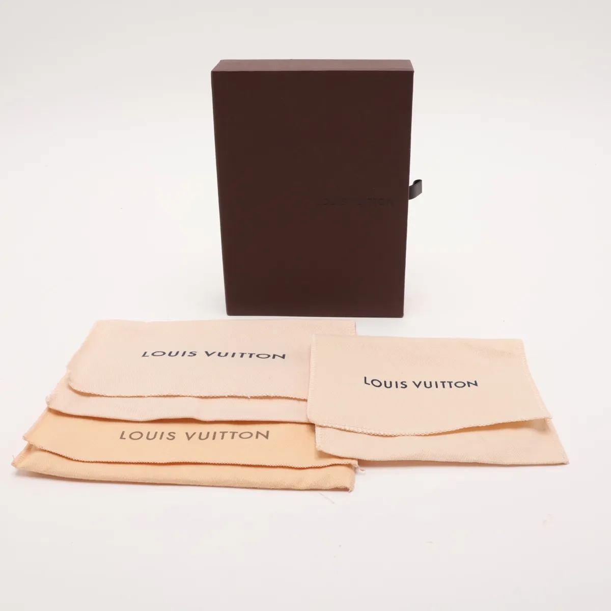 Monogram Mini Pochette Delightful M40309 SA1120 Brown — view 8