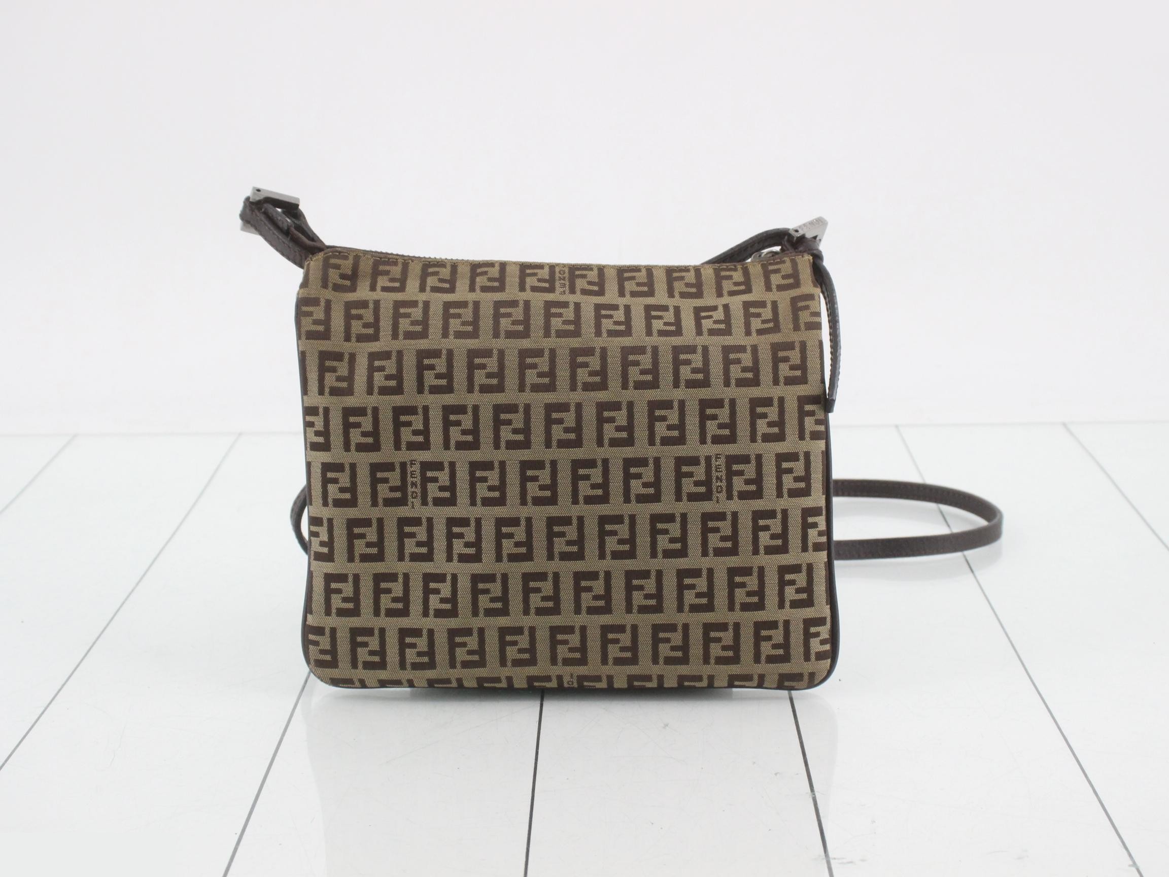 Zucchino (Bag) - Shoulder Bag — view 2