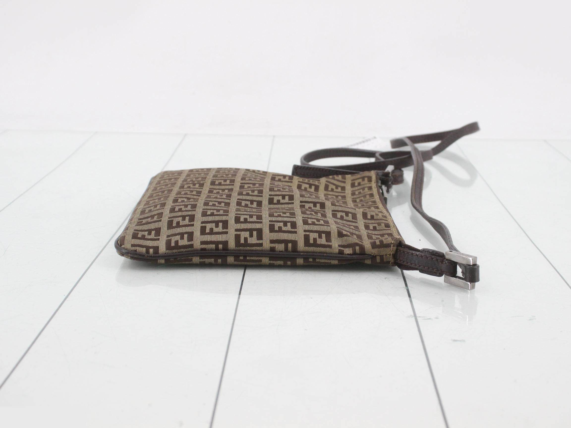 Zucchino (Bag) - Shoulder Bag — view 3