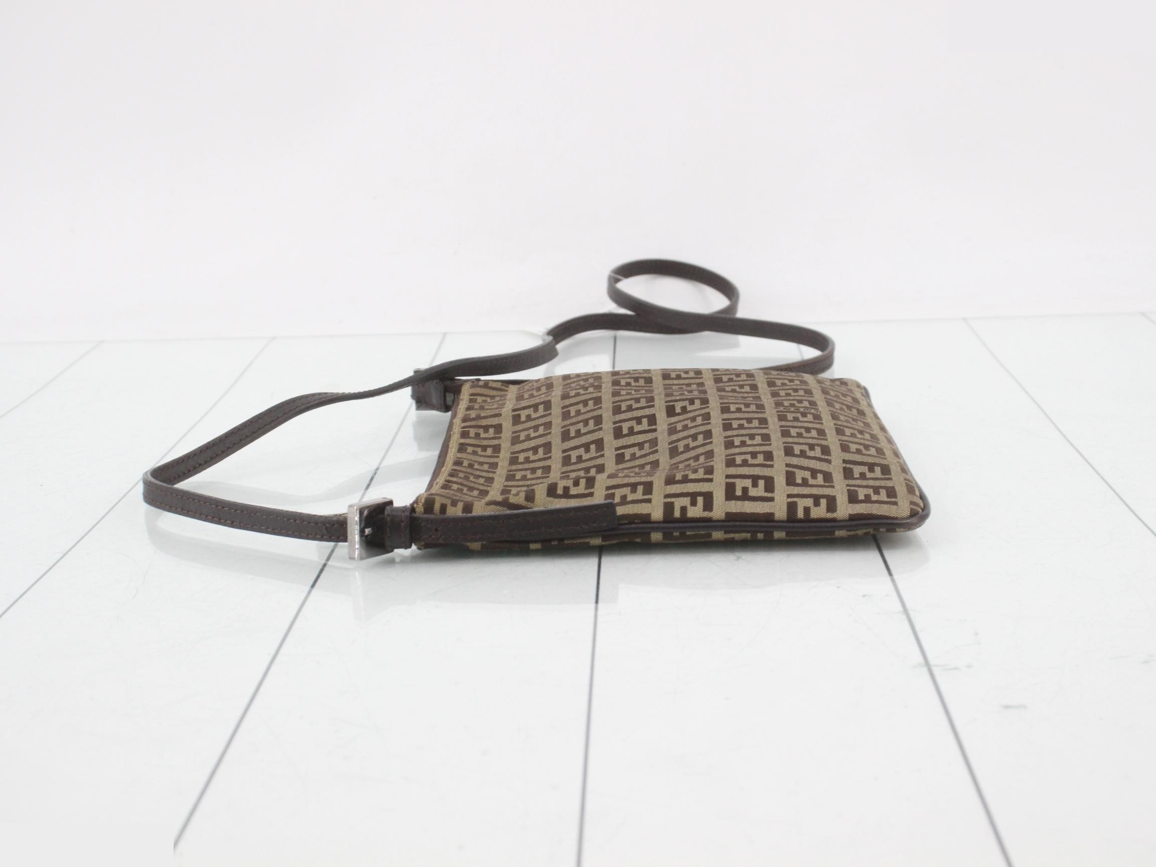 Zucchino (Bag) - Shoulder Bag — view 4