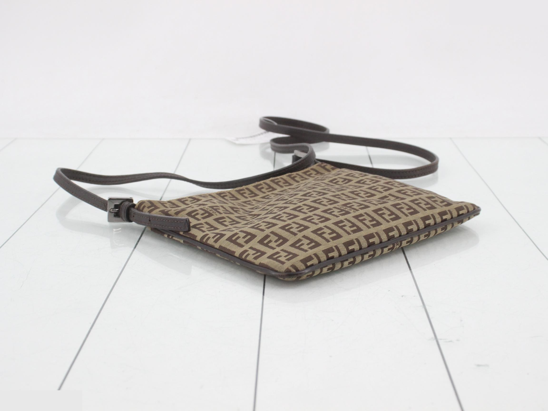 Zucchino (Bag) - Shoulder Bag — view 5