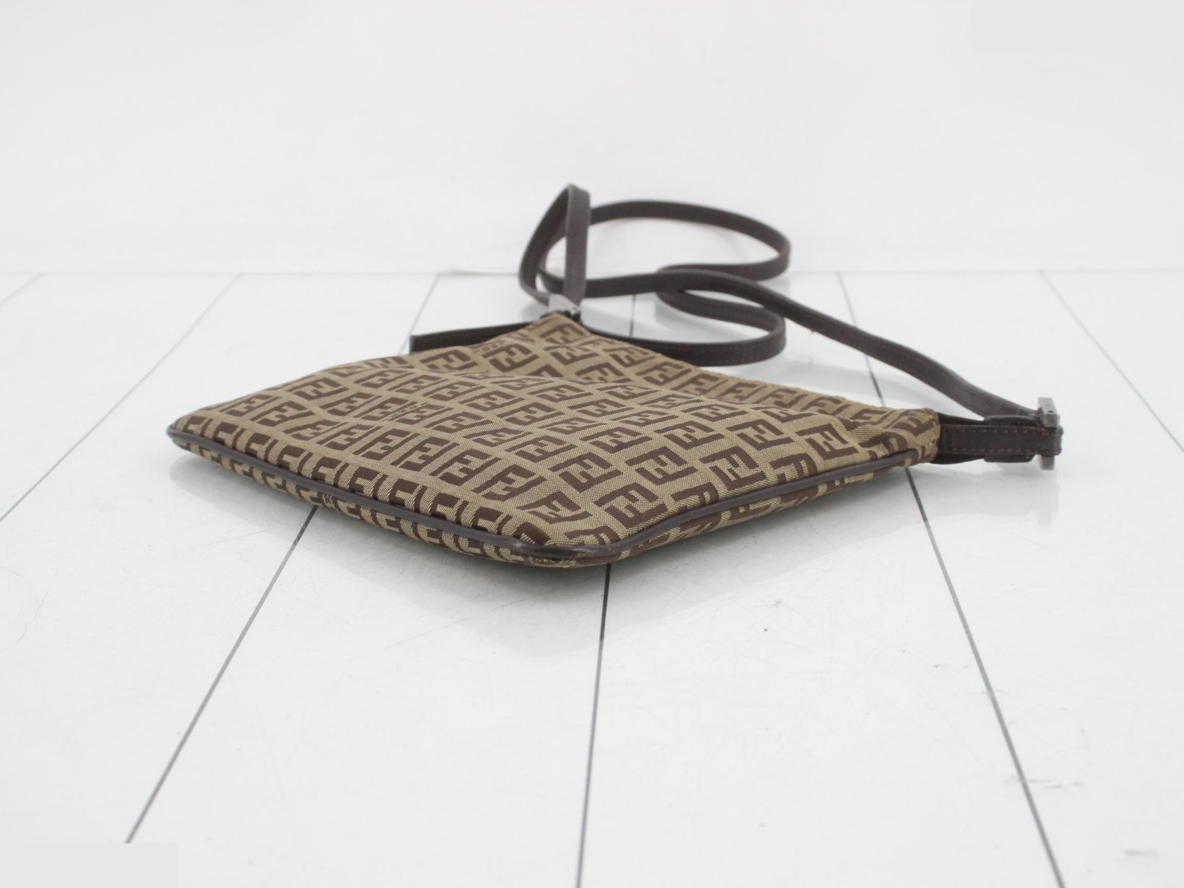Zucchino (Bag) - Shoulder Bag — view 6