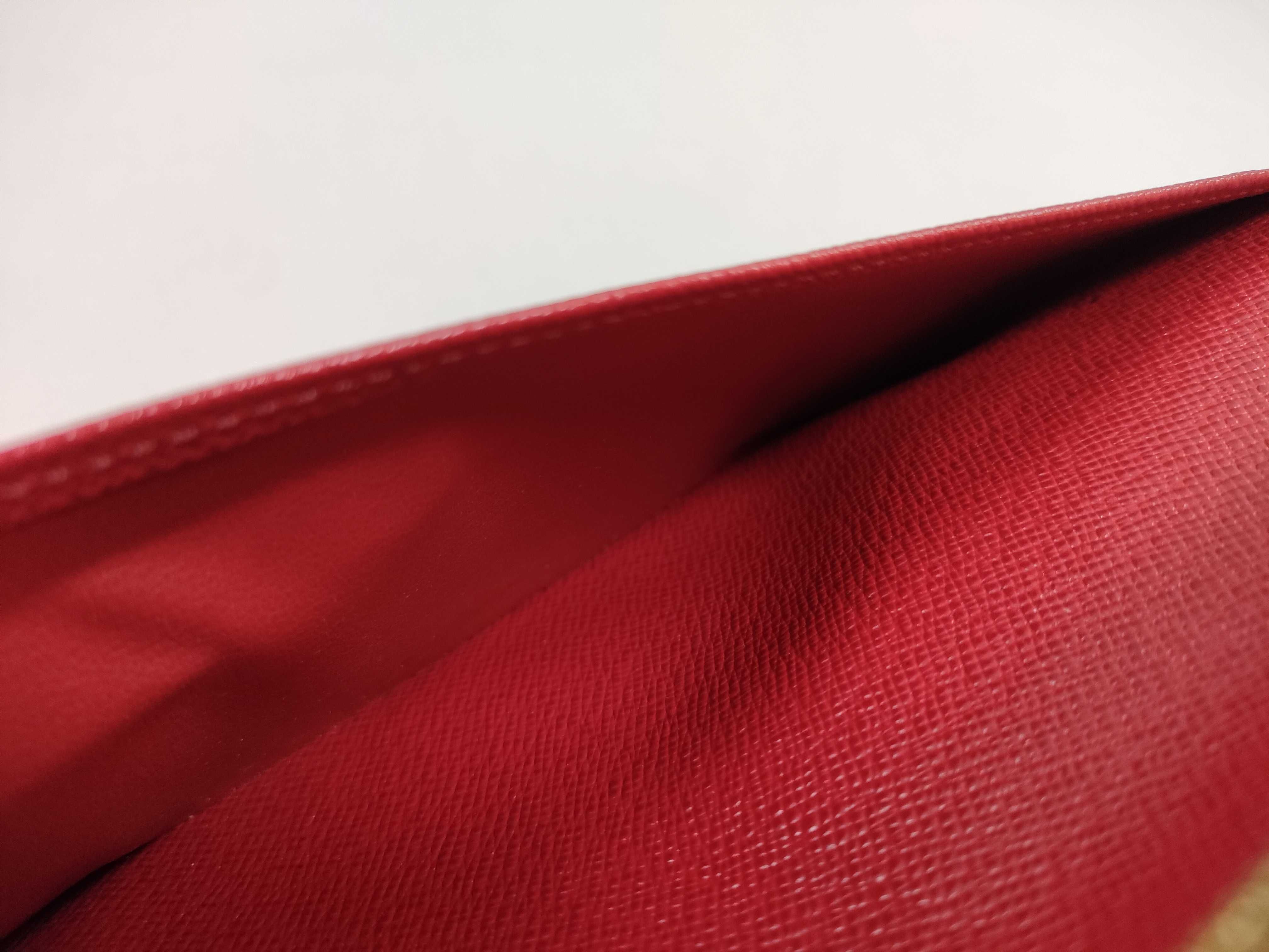 Monogram LV Long Wallet — view 11