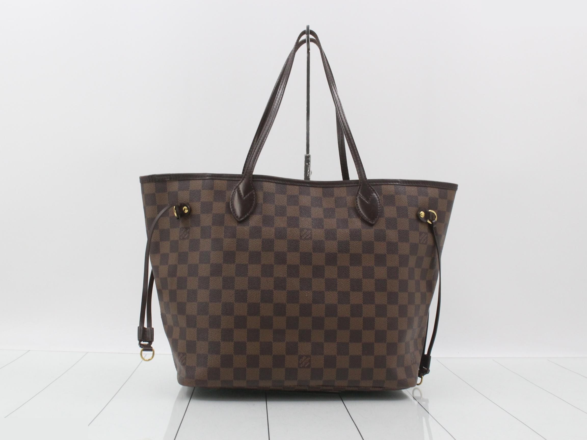 Neverfull MM — view 2