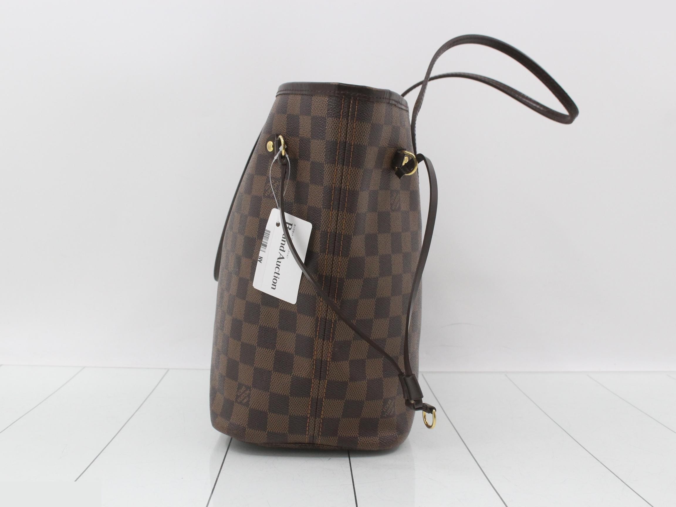 Neverfull MM — view 3