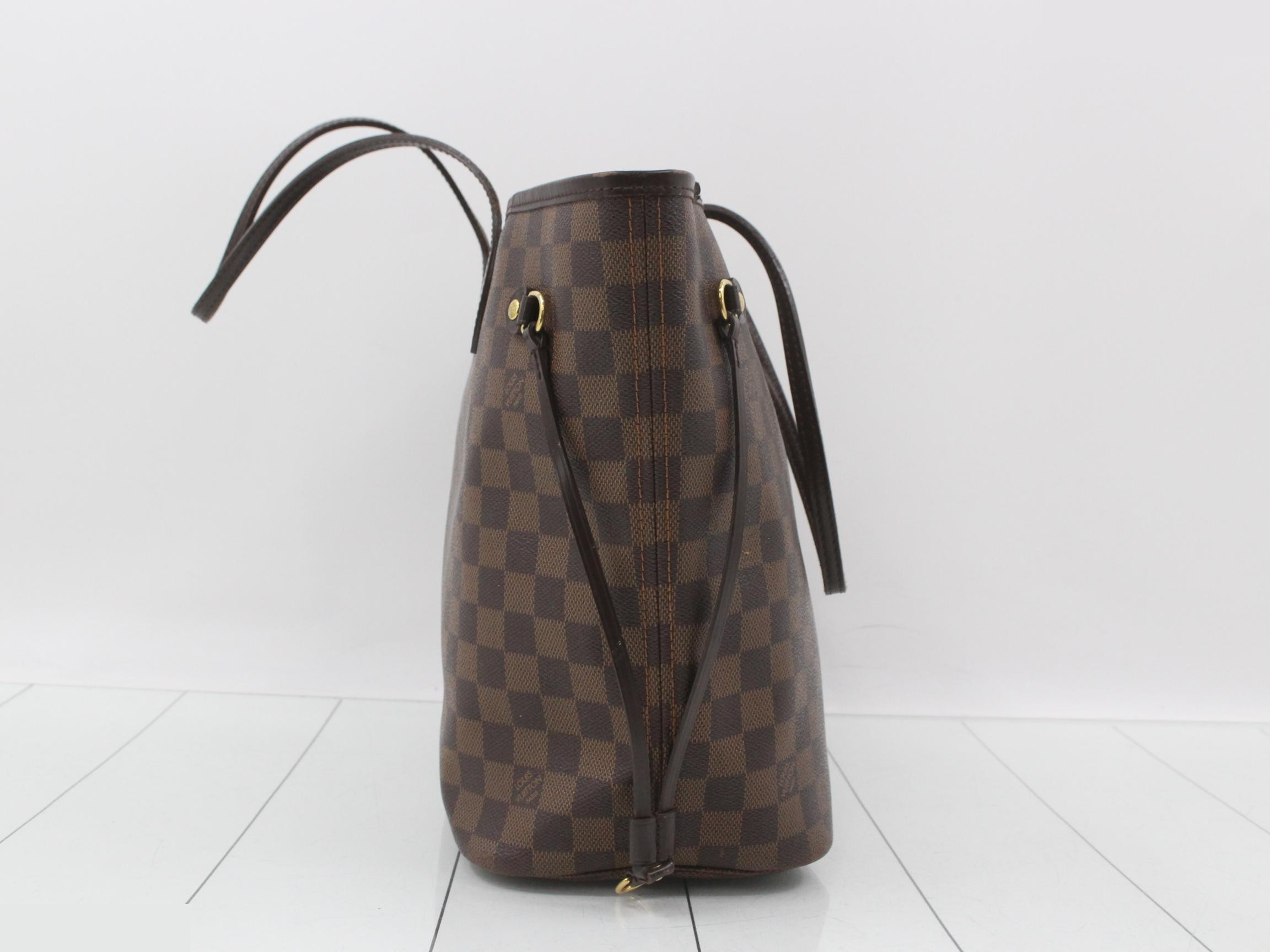 Neverfull MM — view 4