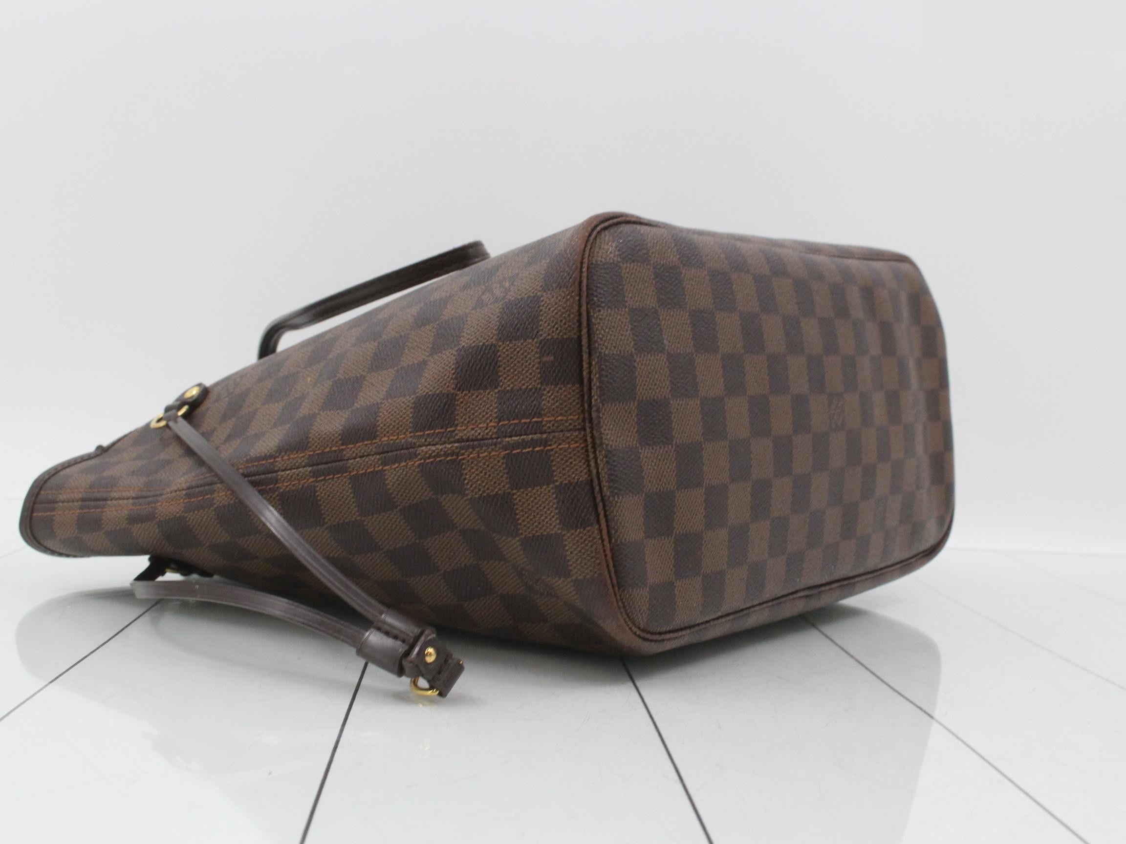 Neverfull MM — view 5