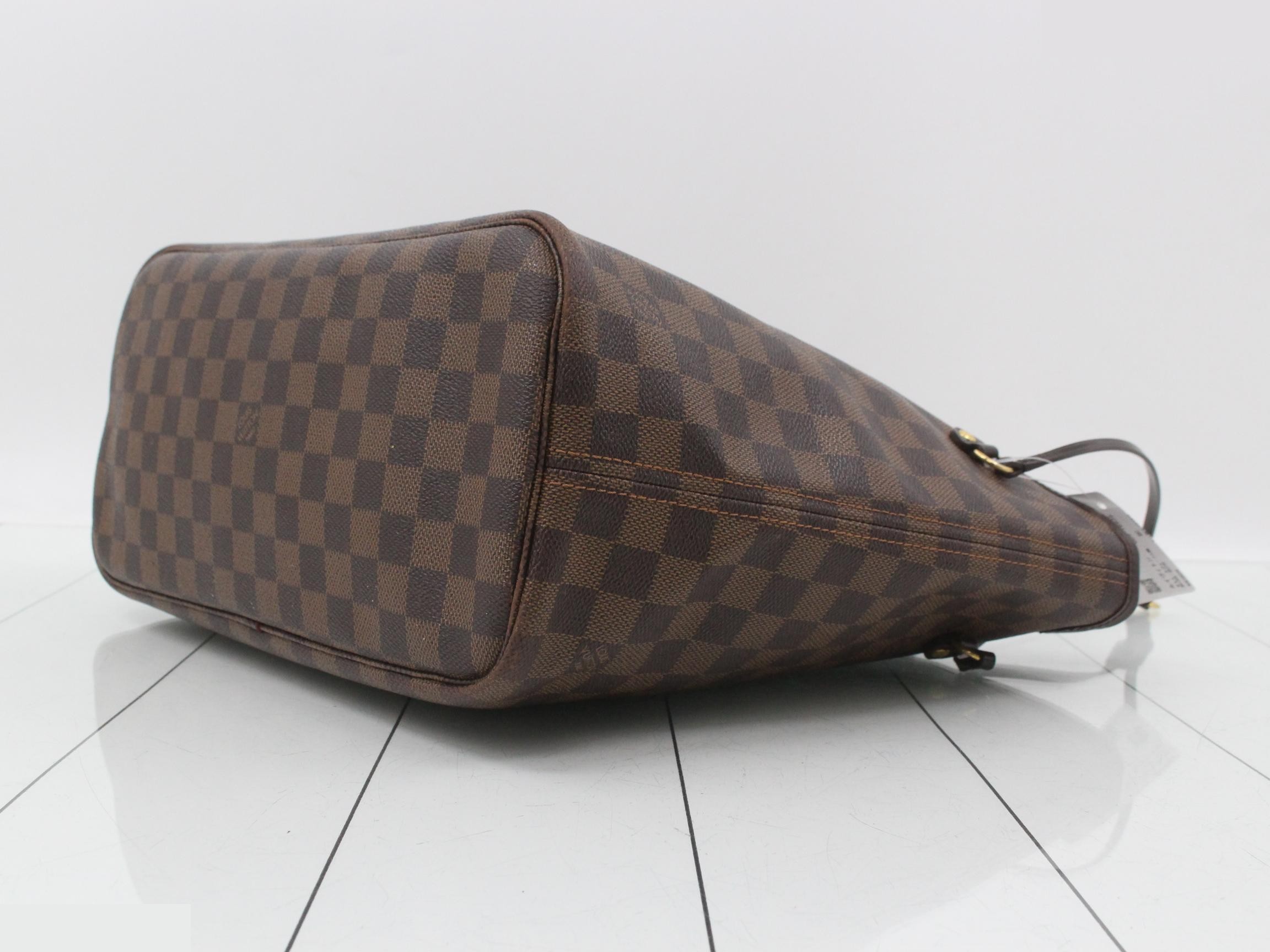 Neverfull MM — view 6
