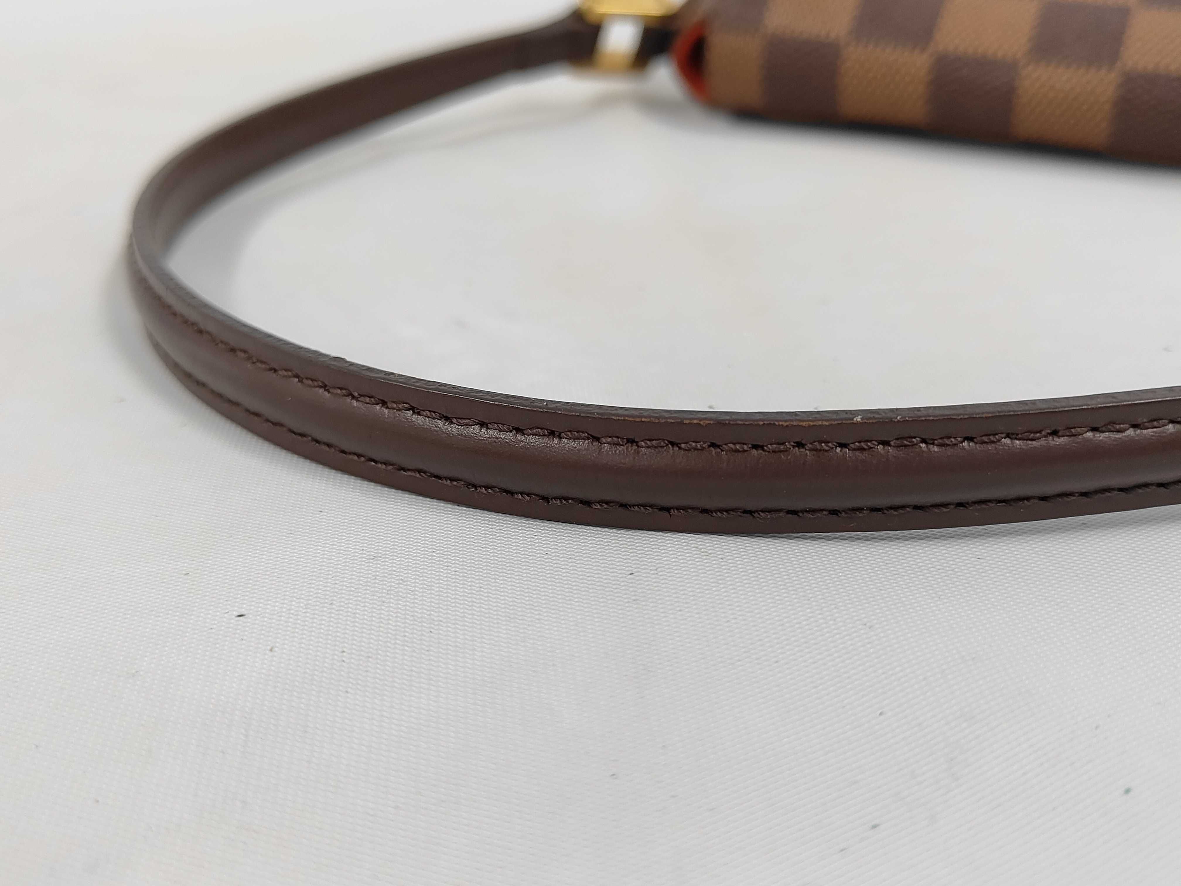 Recoleta Damier Handbag Shoulder Bag — view 5