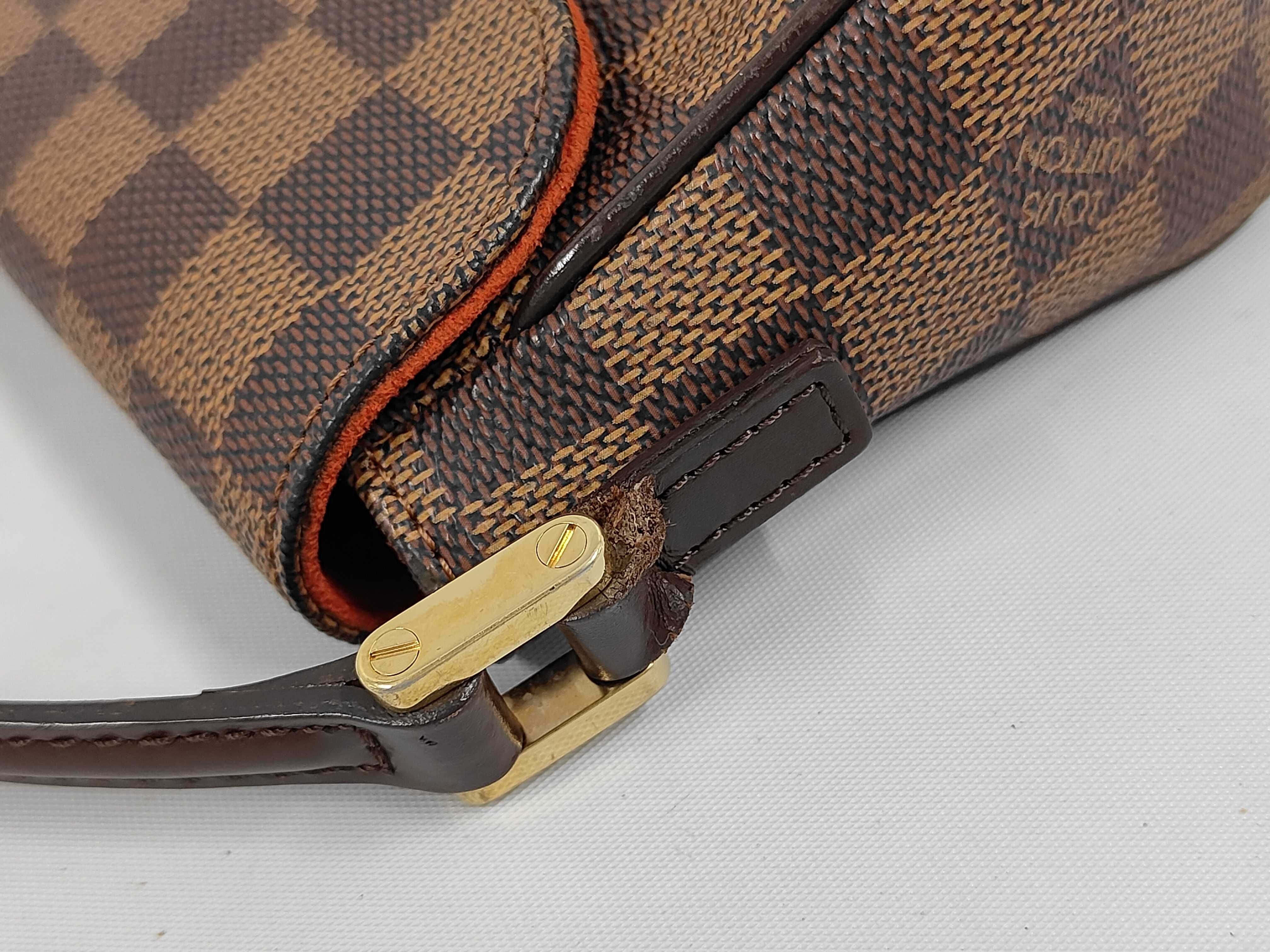 Recoleta Damier Handbag Shoulder Bag — view 6